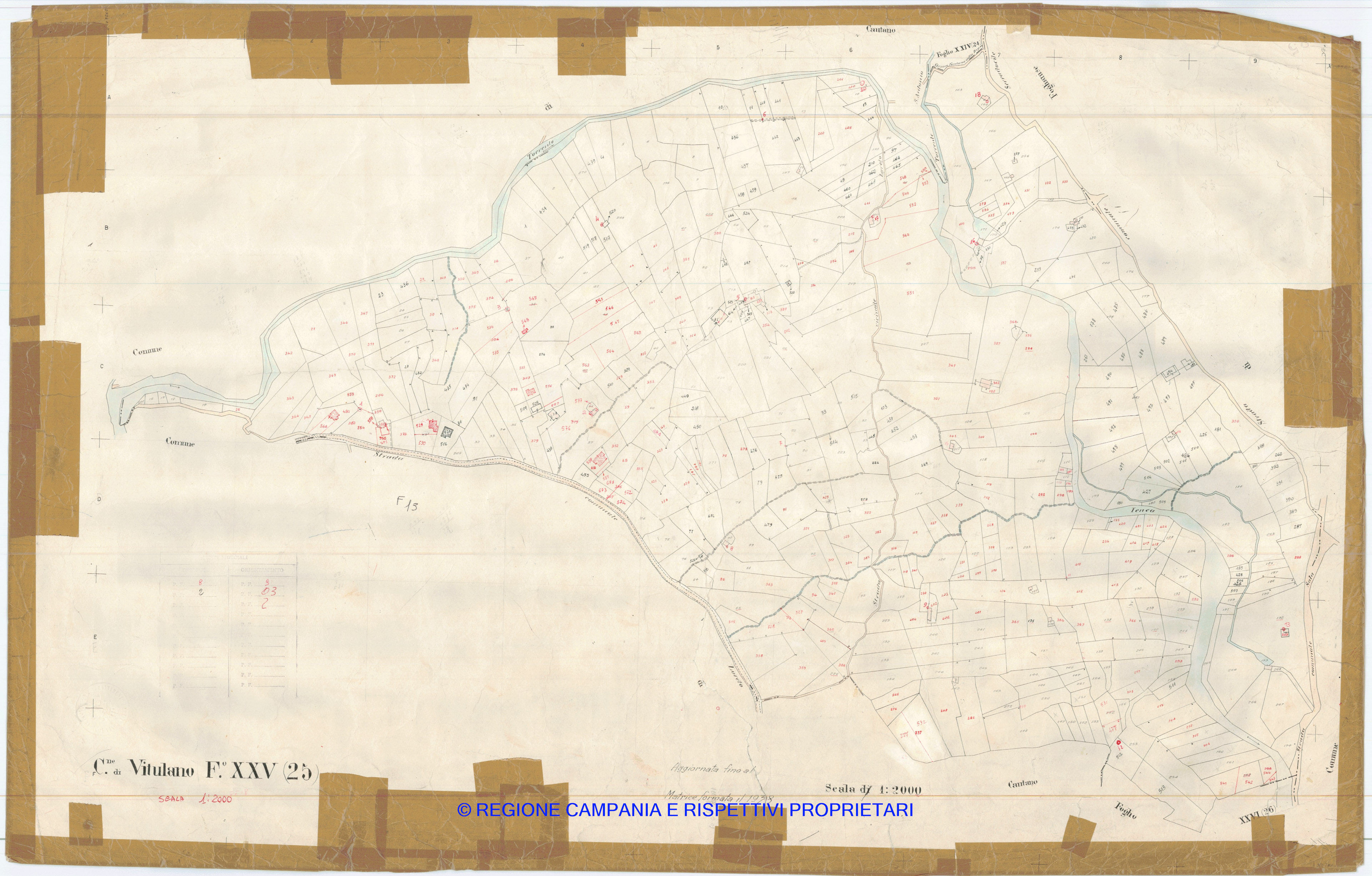 Mappa