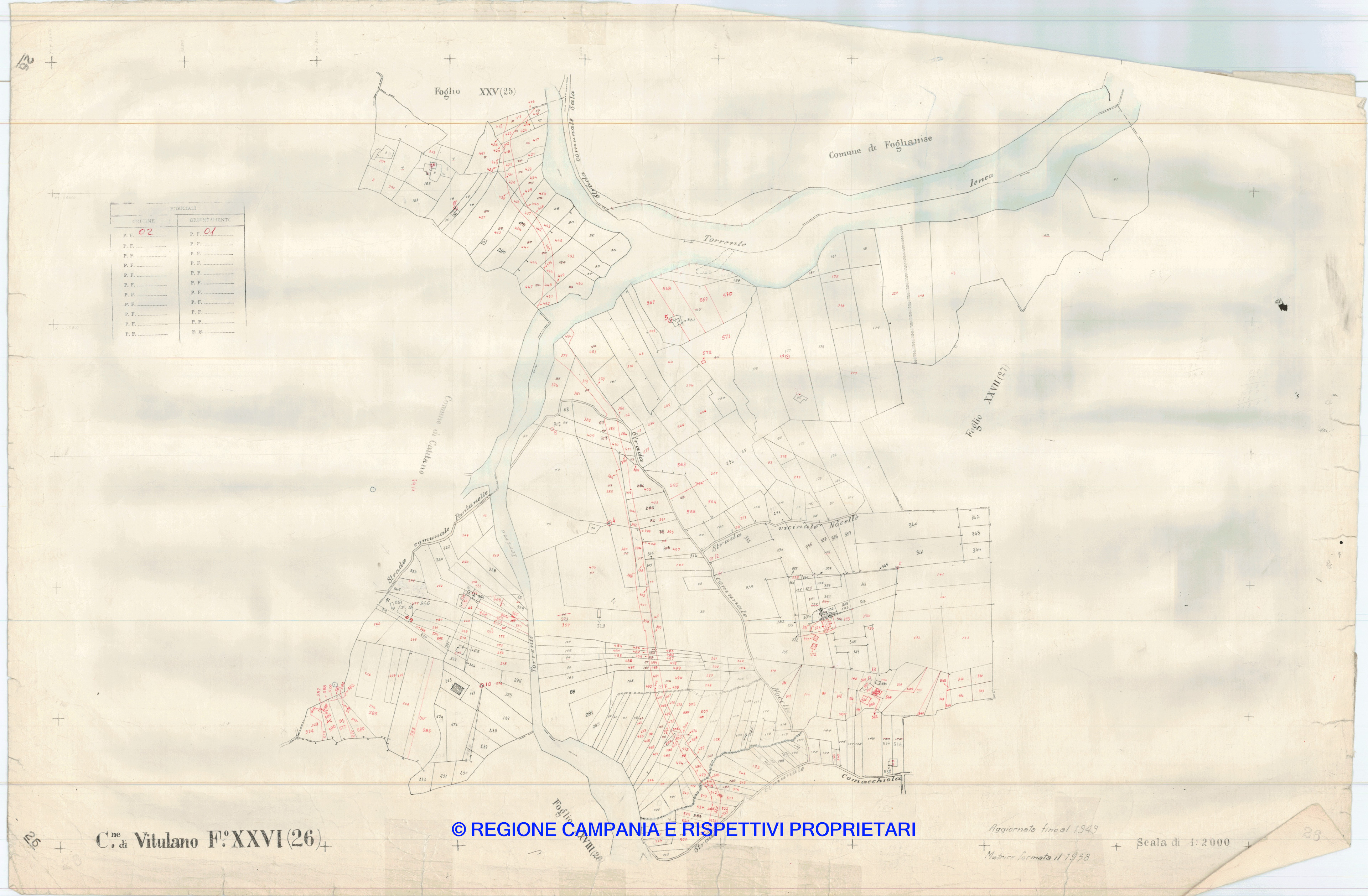 Mappa