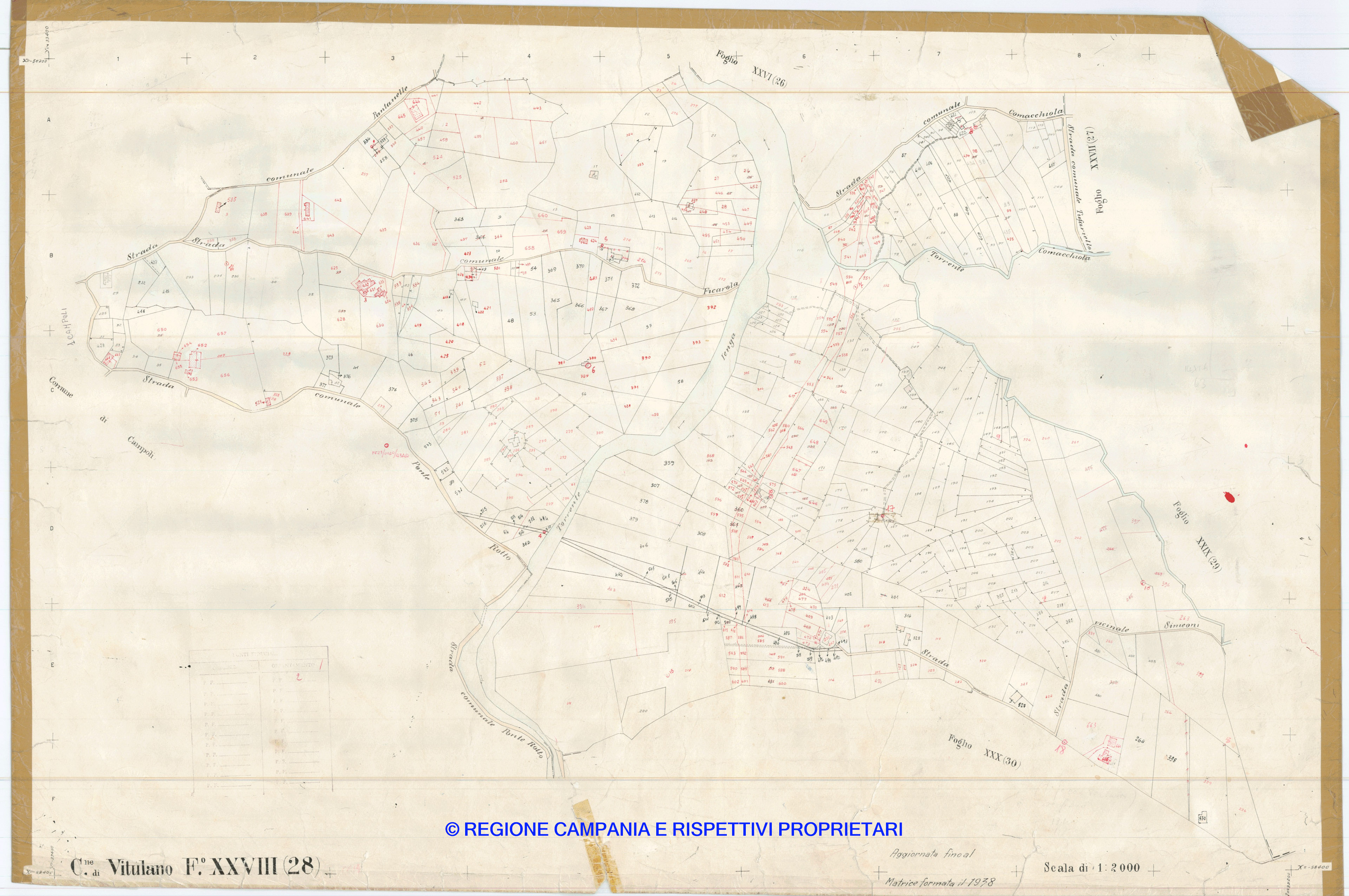 Mappa