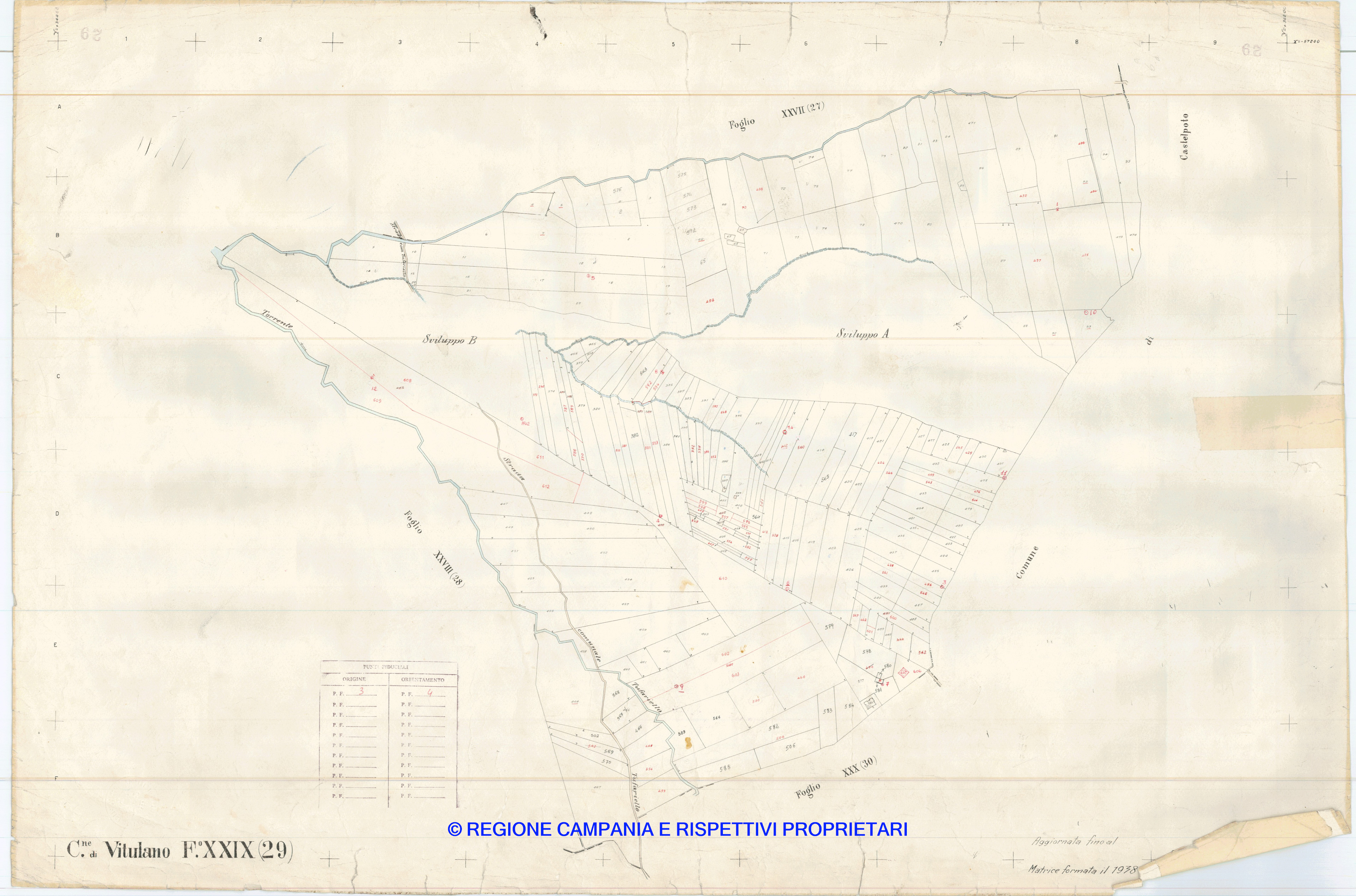 Mappa