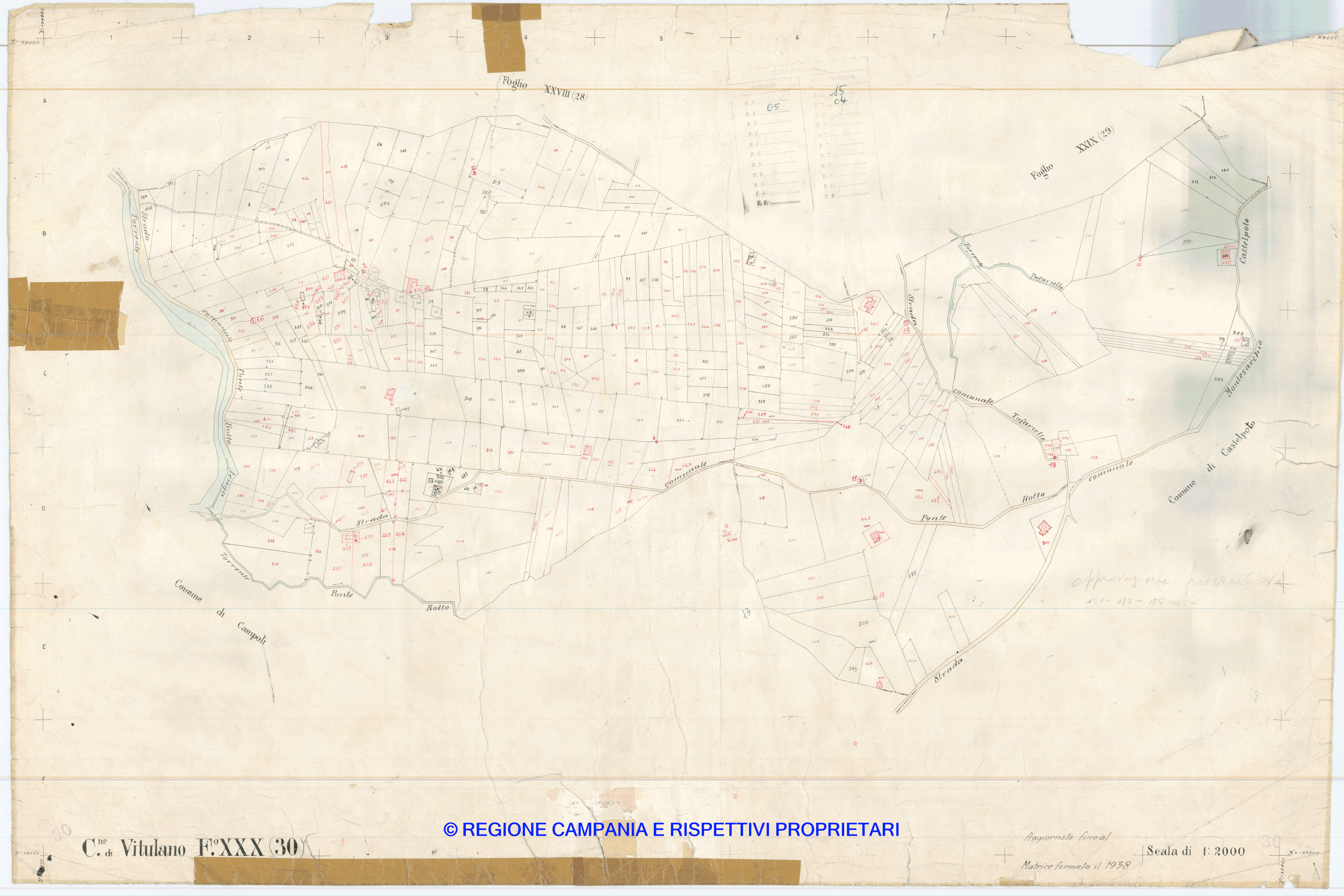 Mappa