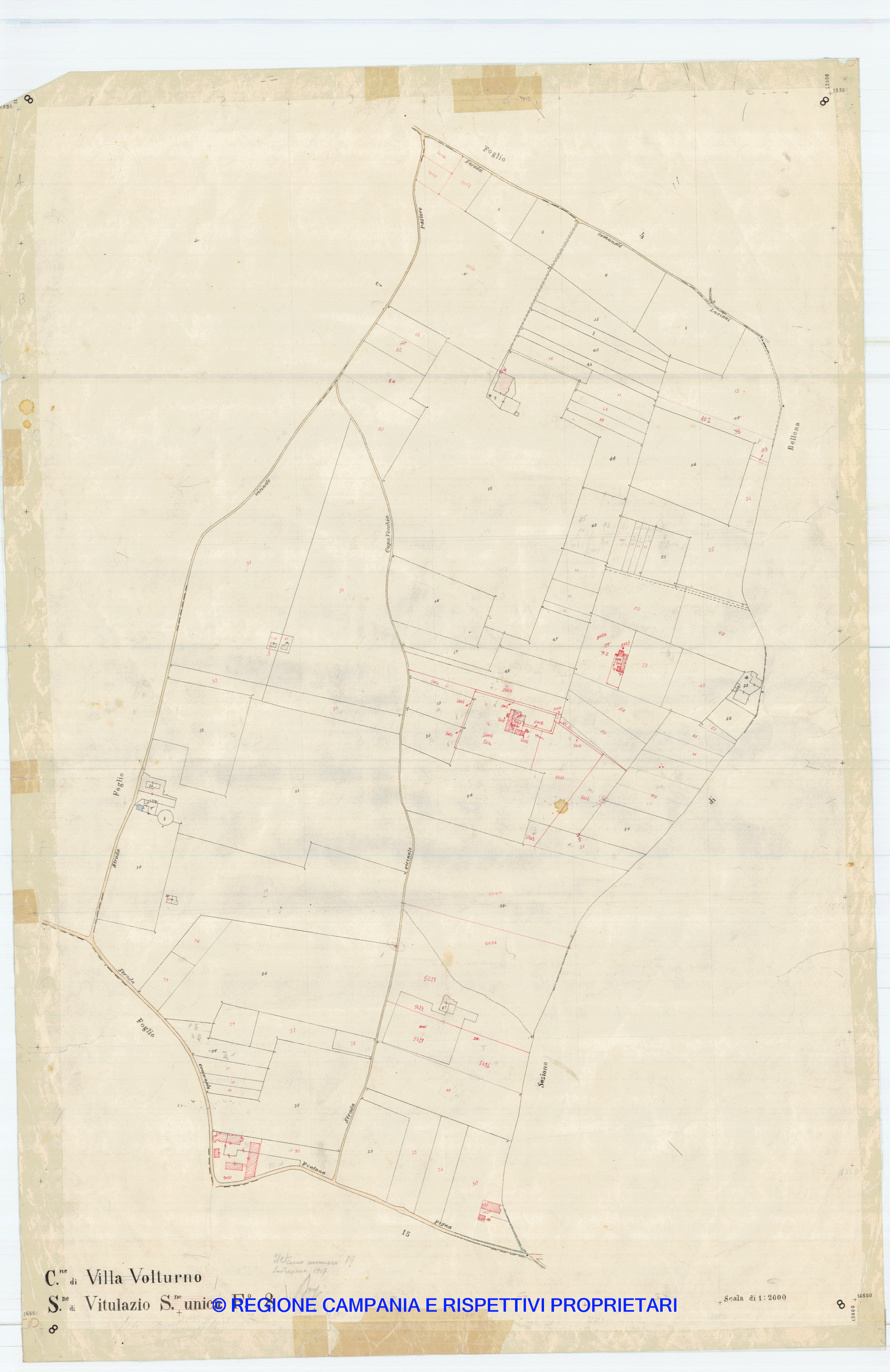 Mappa
