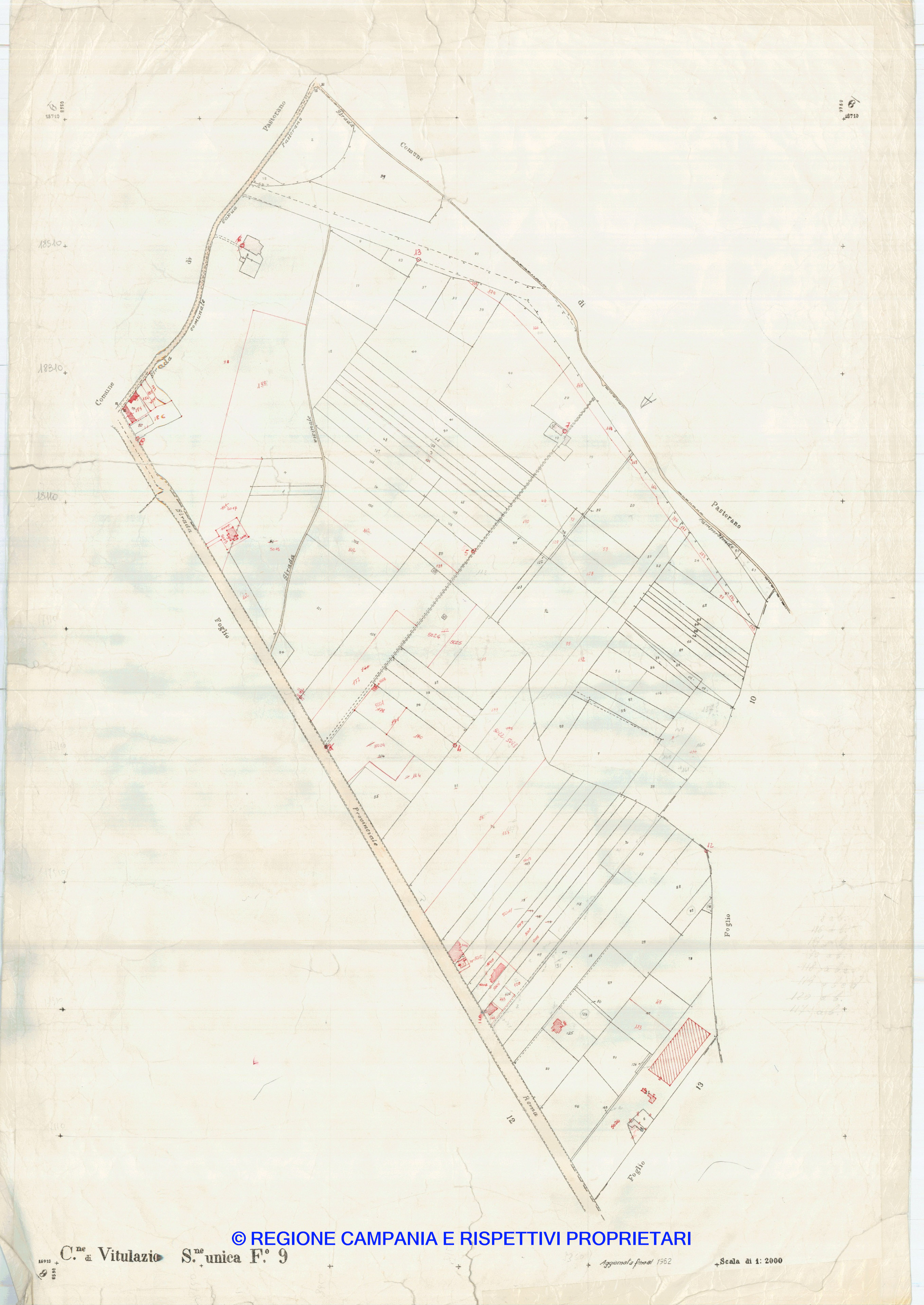 Mappa