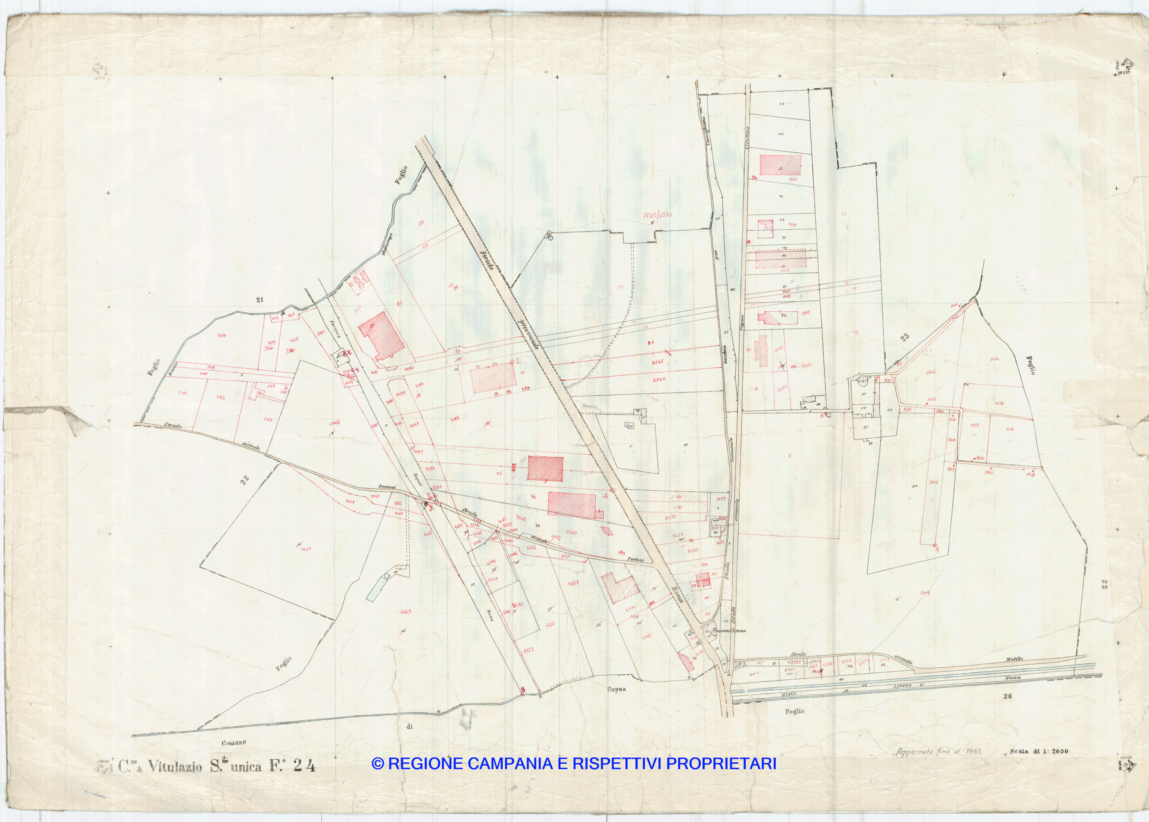 Mappa