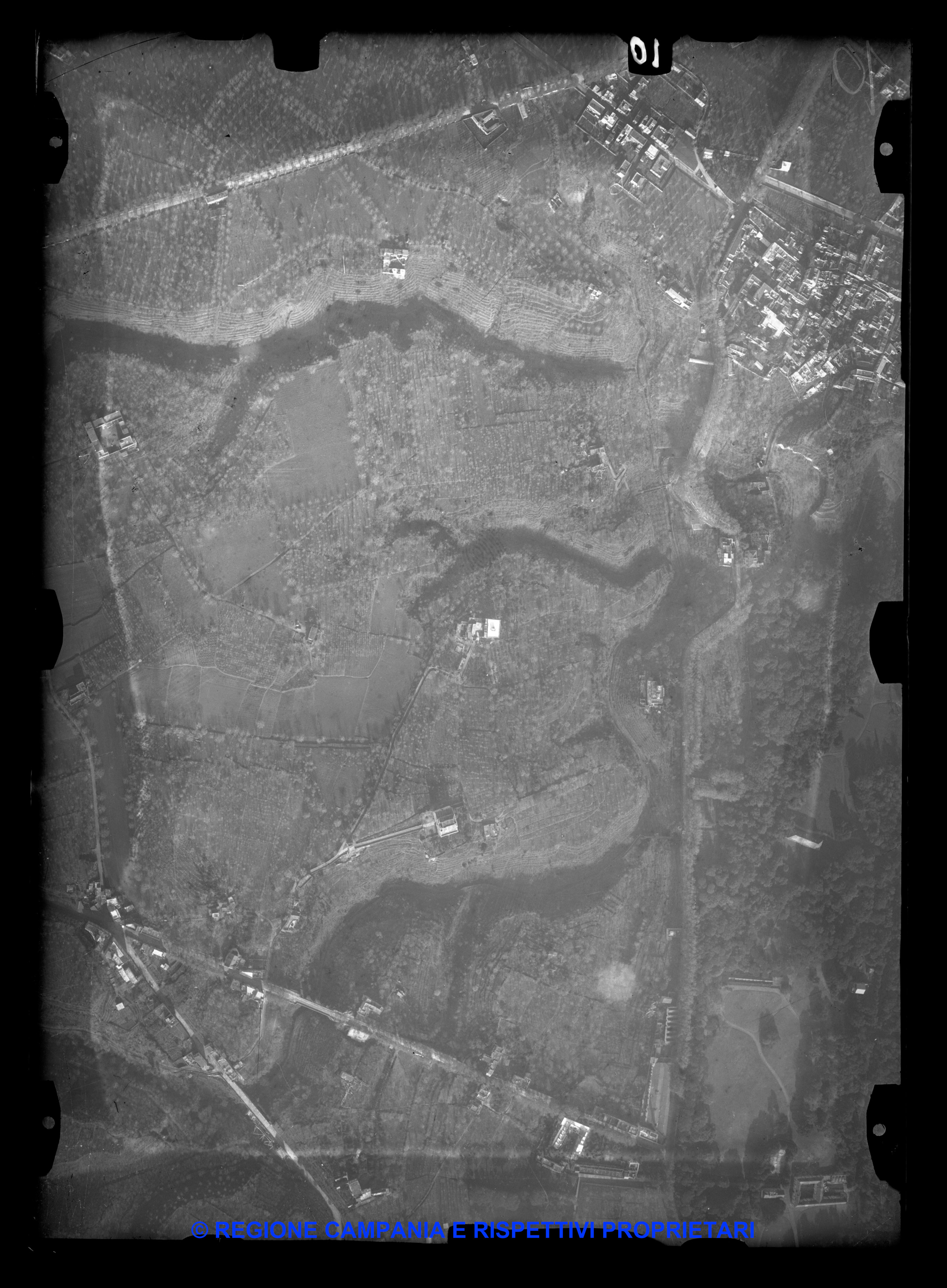 AEROFOTO IGM - 1929 10_senza