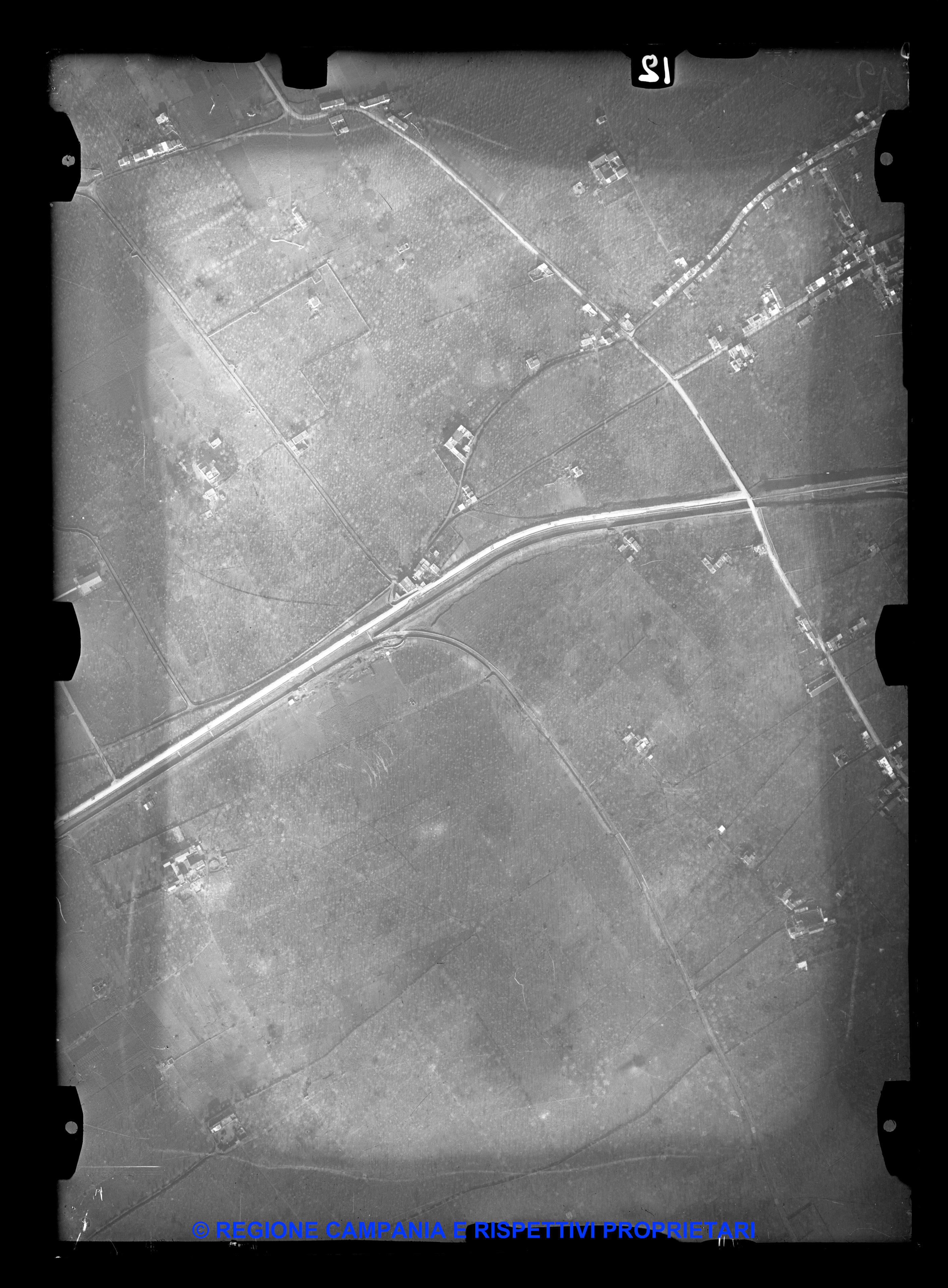 AEROFOTO IGM - 1929 12_senza