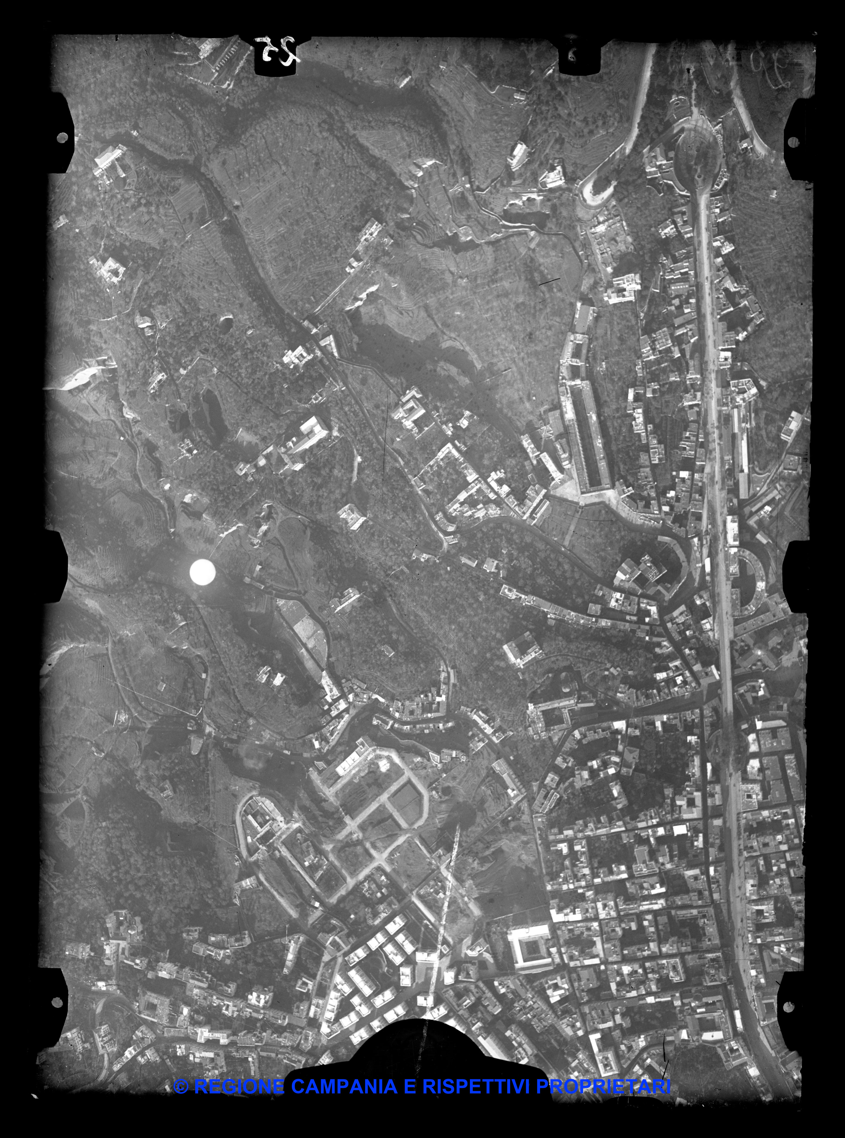 AEROFOTO IGM - 1929 25_con