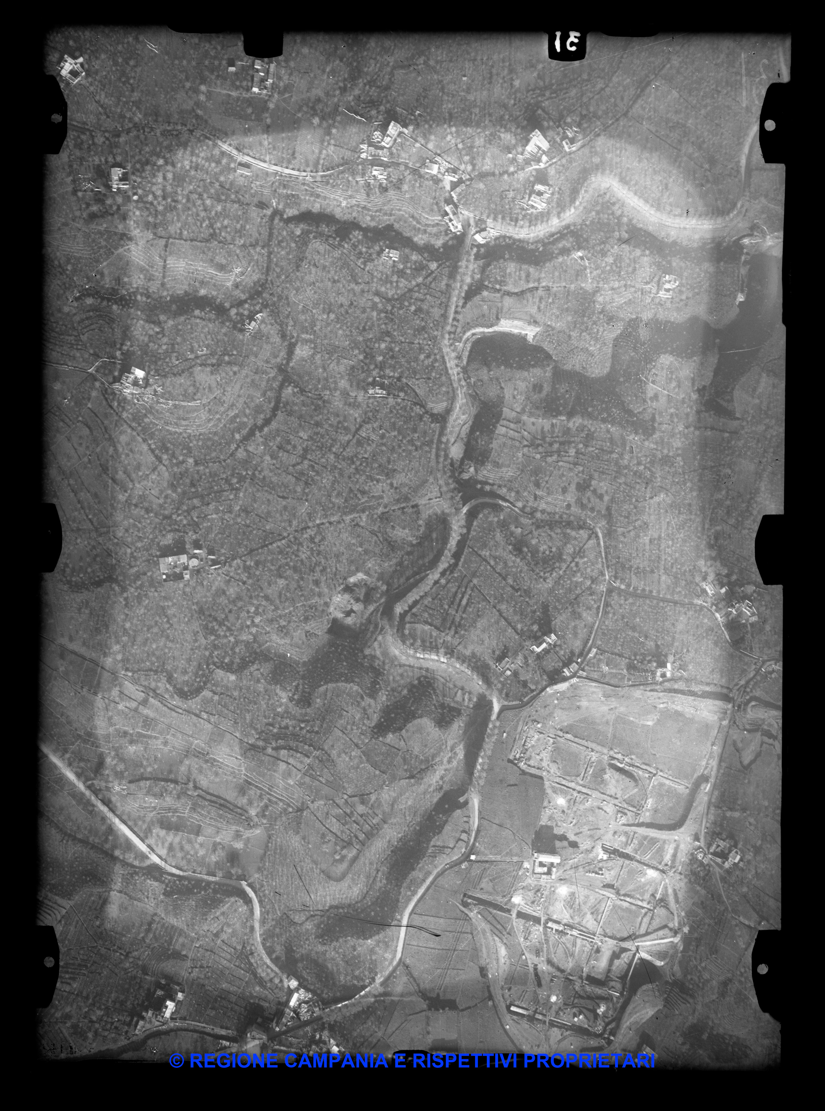 AEROFOTO IGM - 1929 31_senza