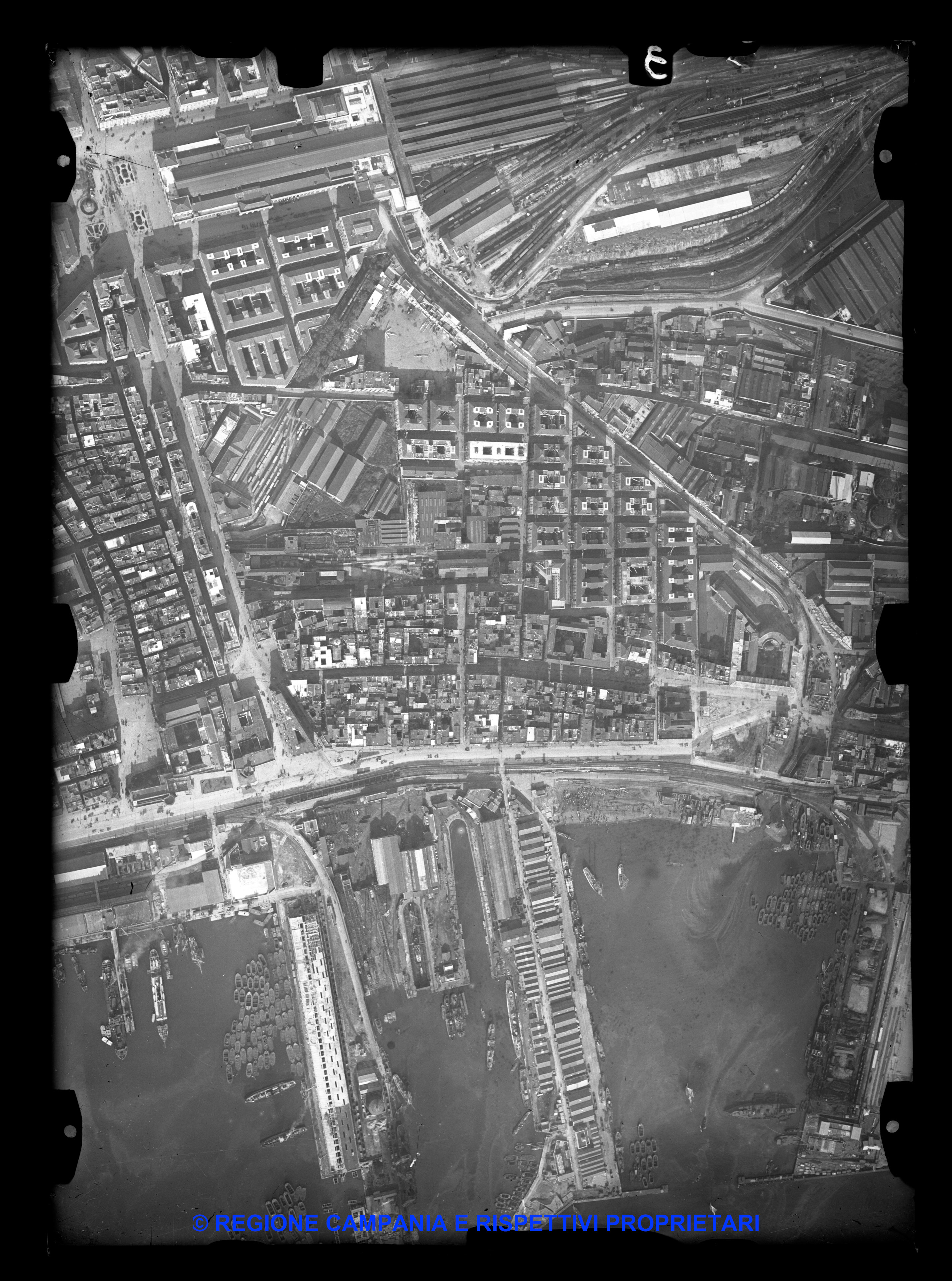 AEROFOTO IGM - 1929 3_senza