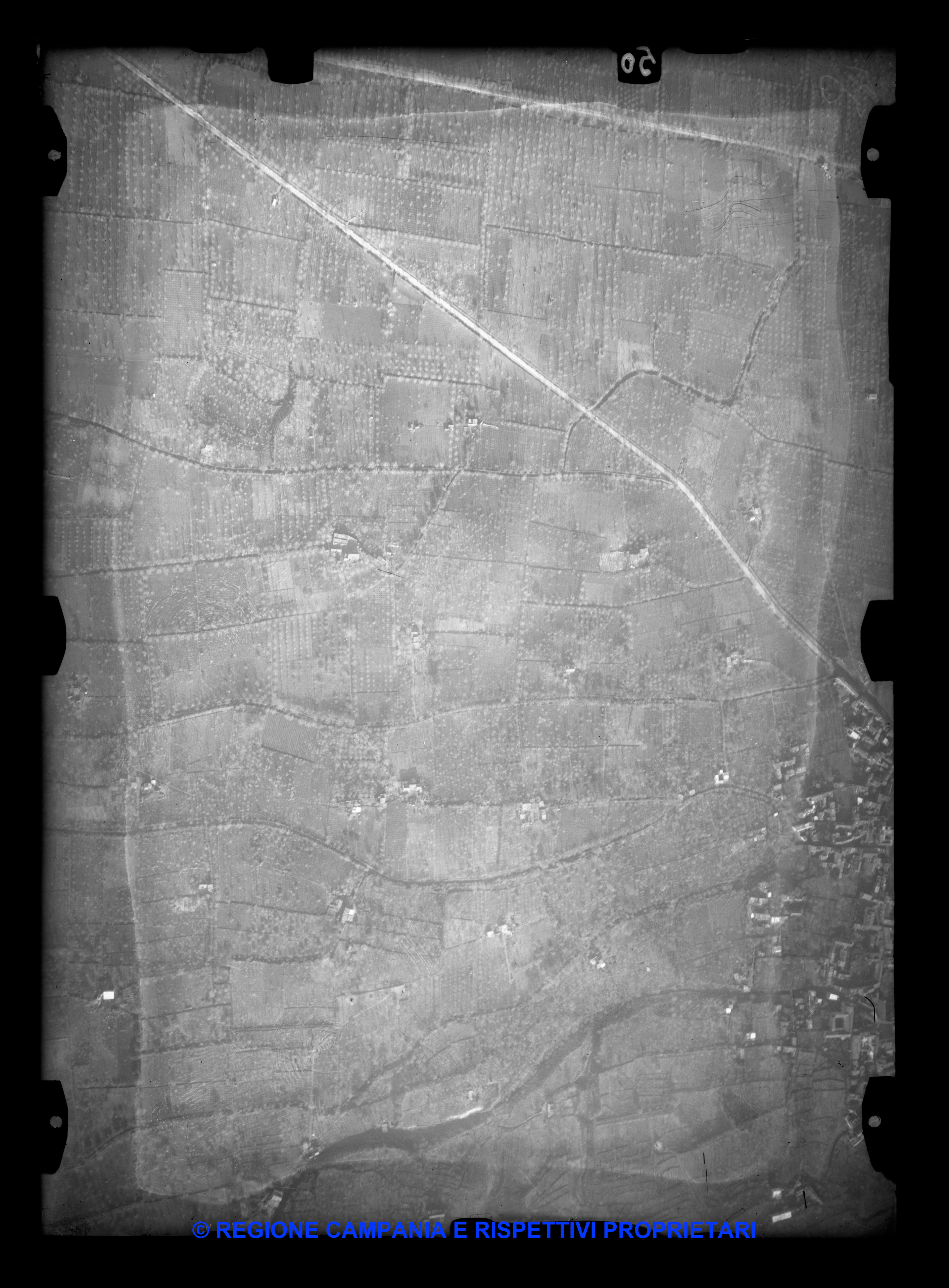 AEROFOTO IGM - 1929 50_senza