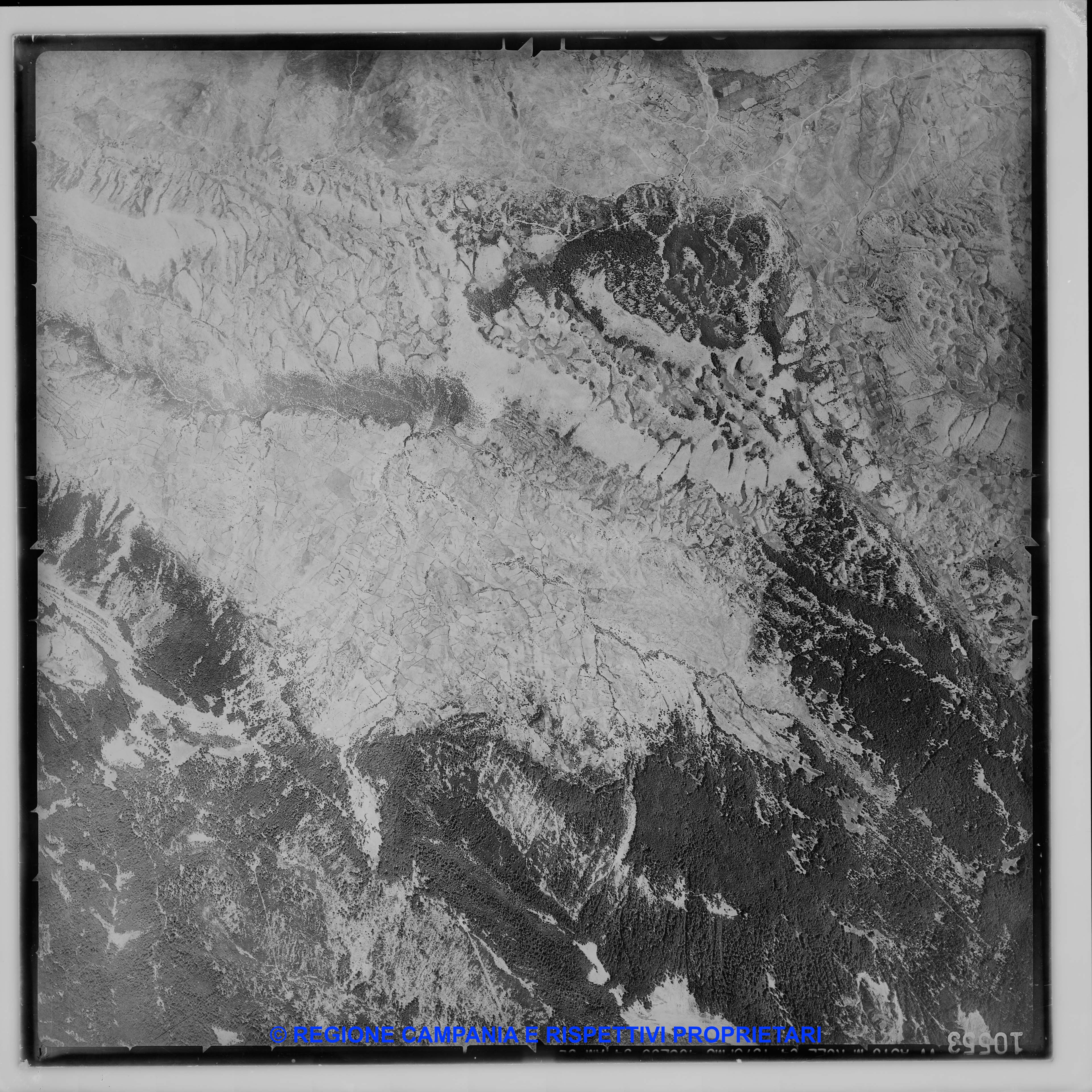 AEROFOTO IGM - 1954-1955 10553