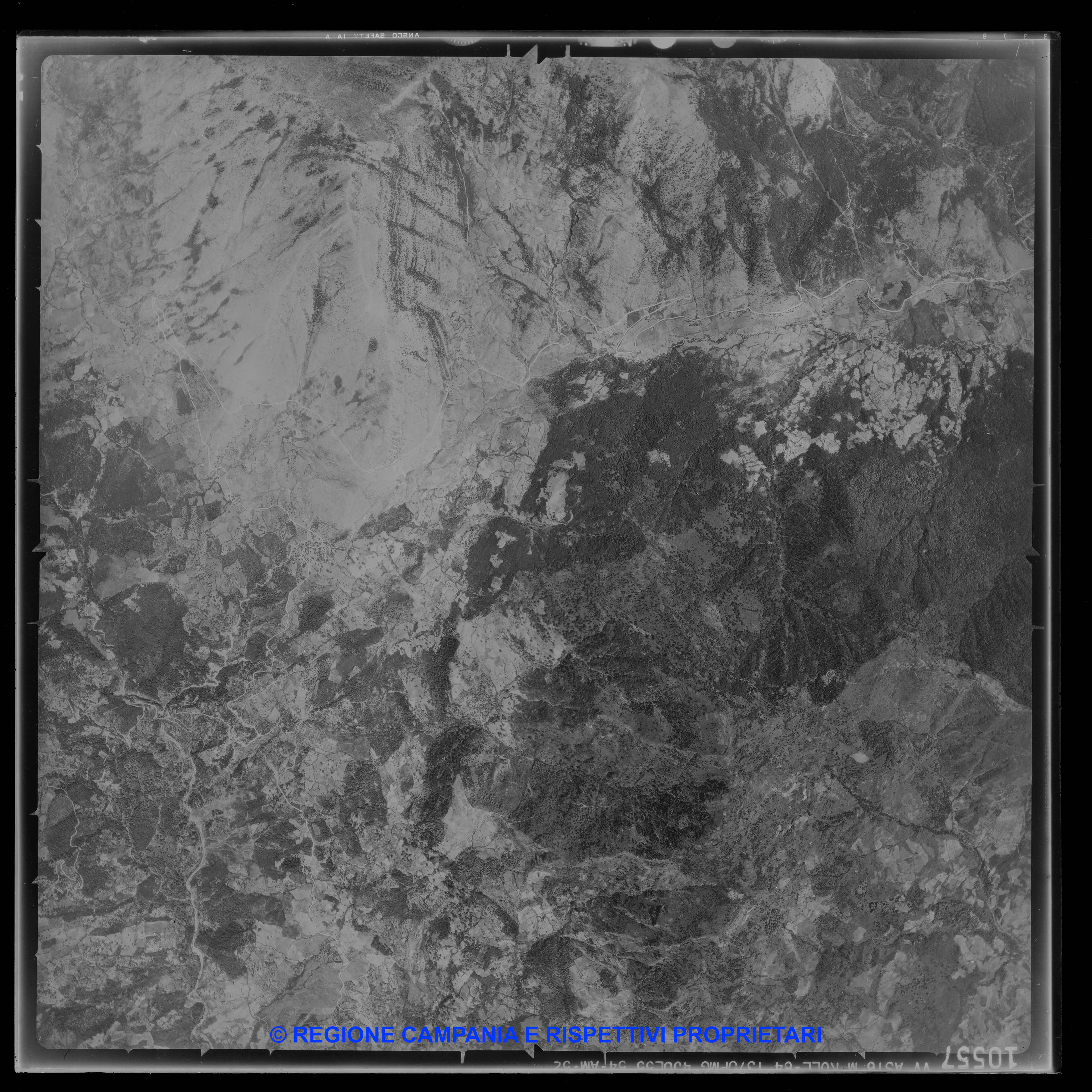 AEROFOTO IGM - 1954-1955 10557