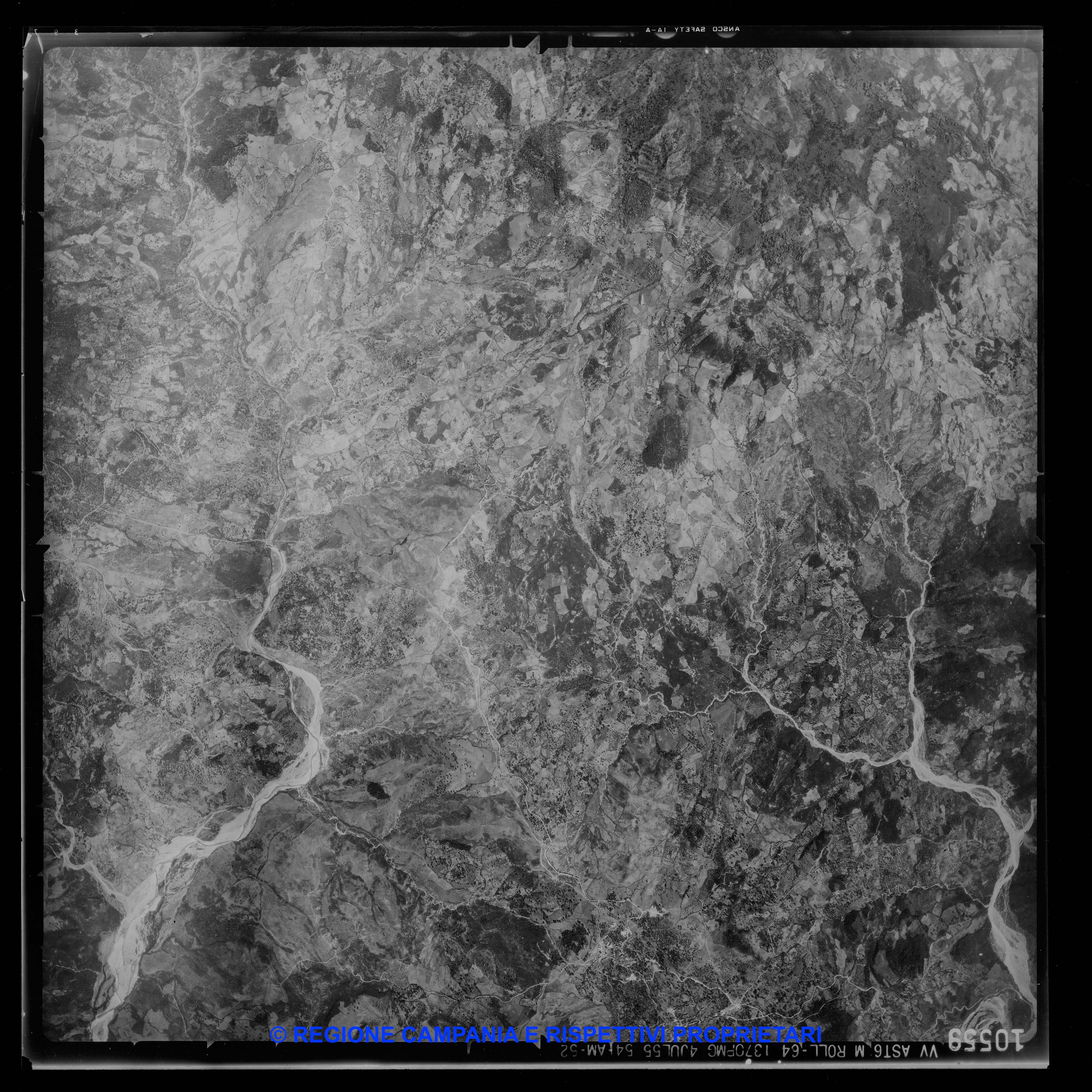 AEROFOTO IGM - 1954-1955 10559
