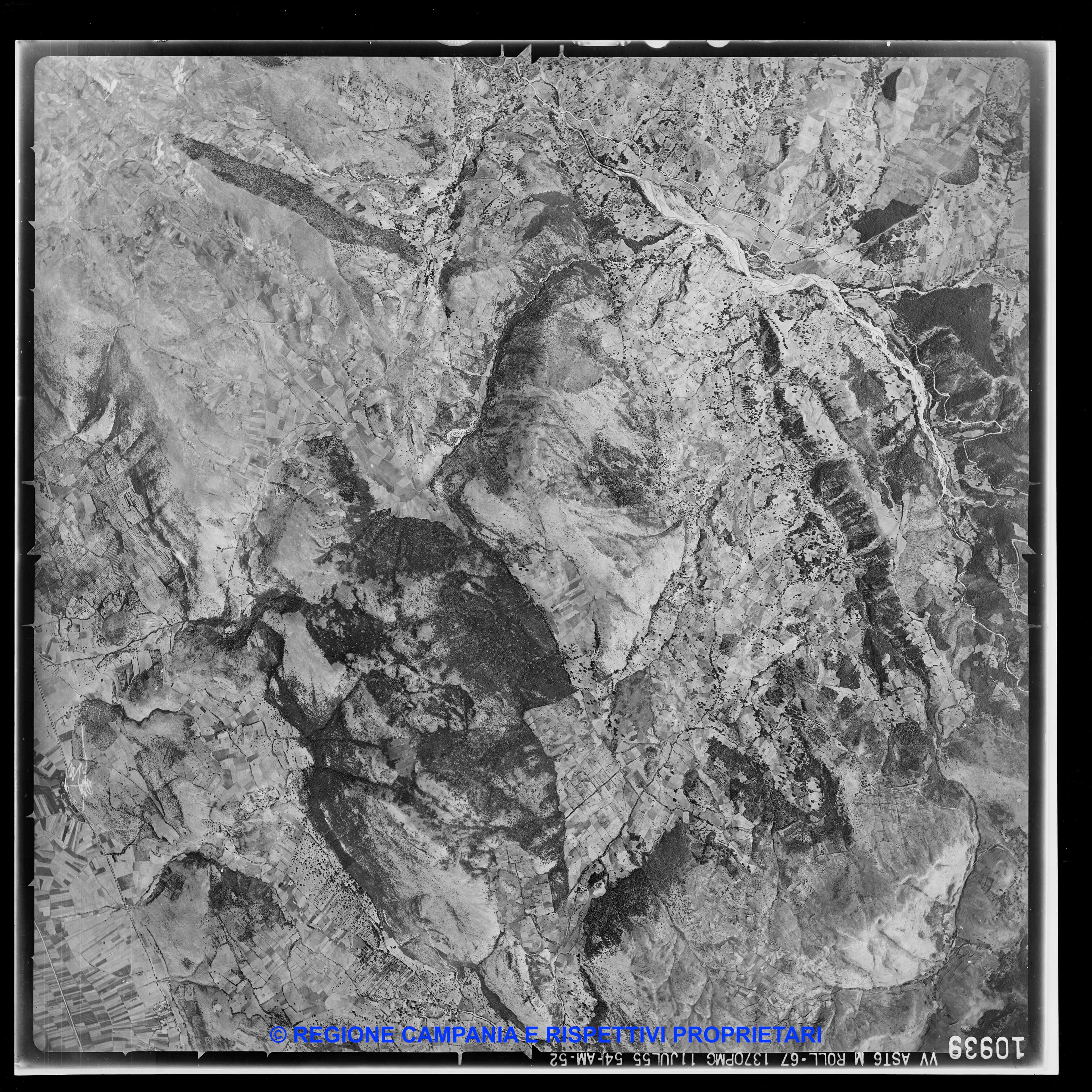 AEROFOTO IGM - 1954-1955 10939