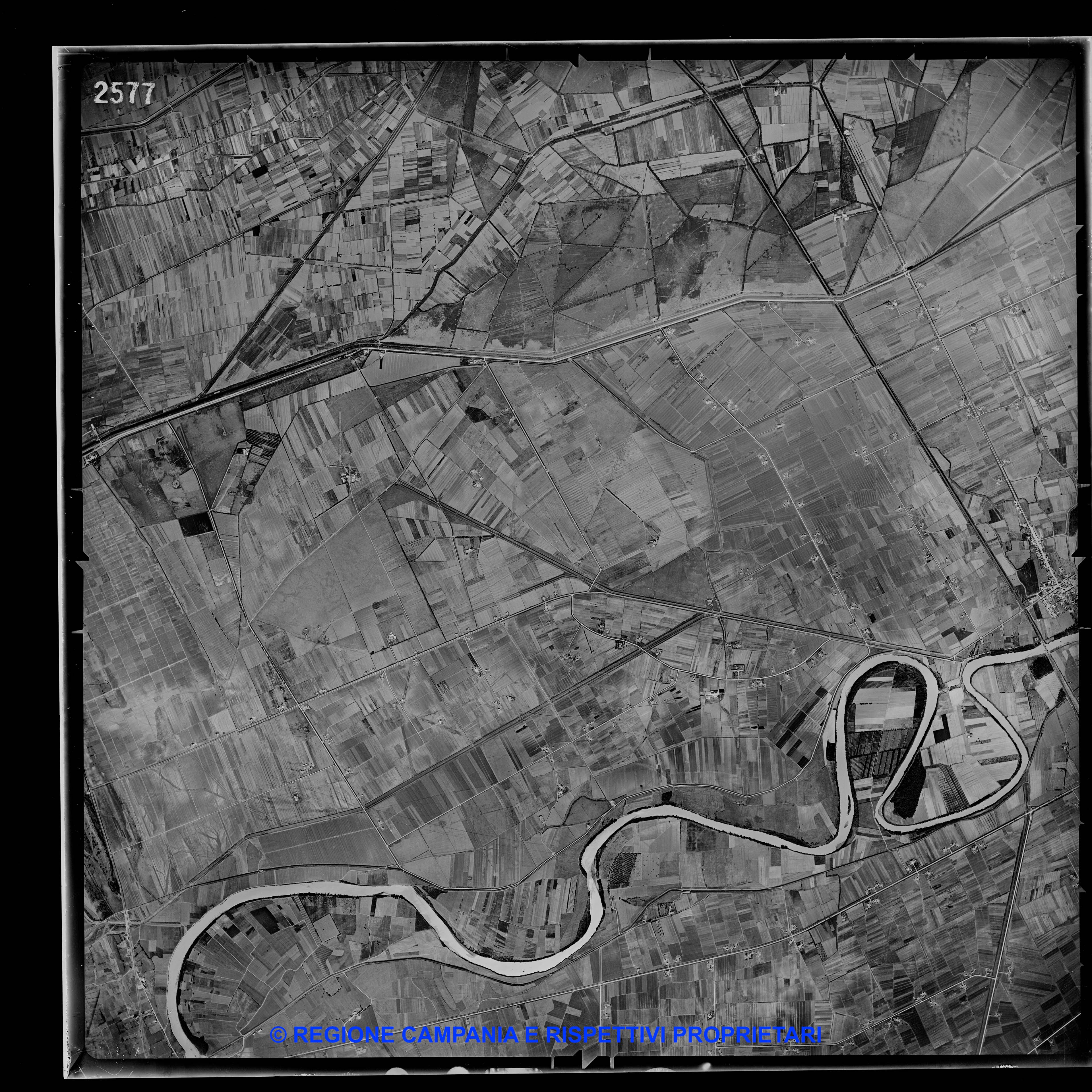 AEROFOTO IGM - 1954-1955 2577