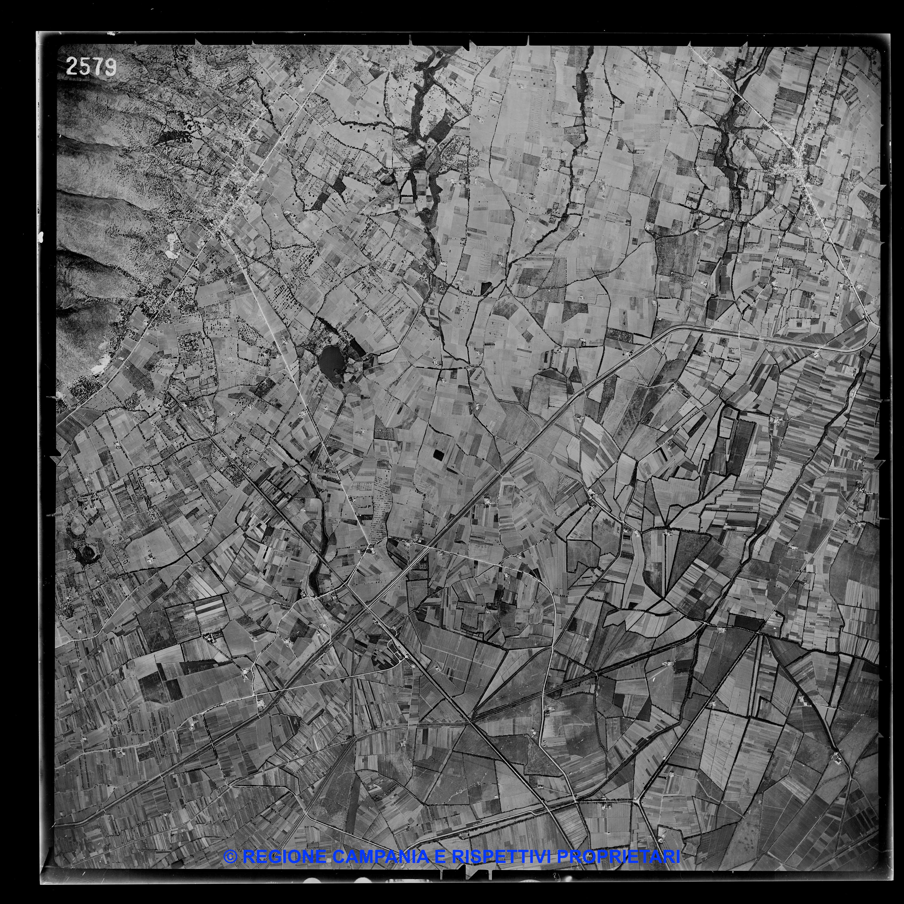 AEROFOTO IGM - 1954-1955 2579