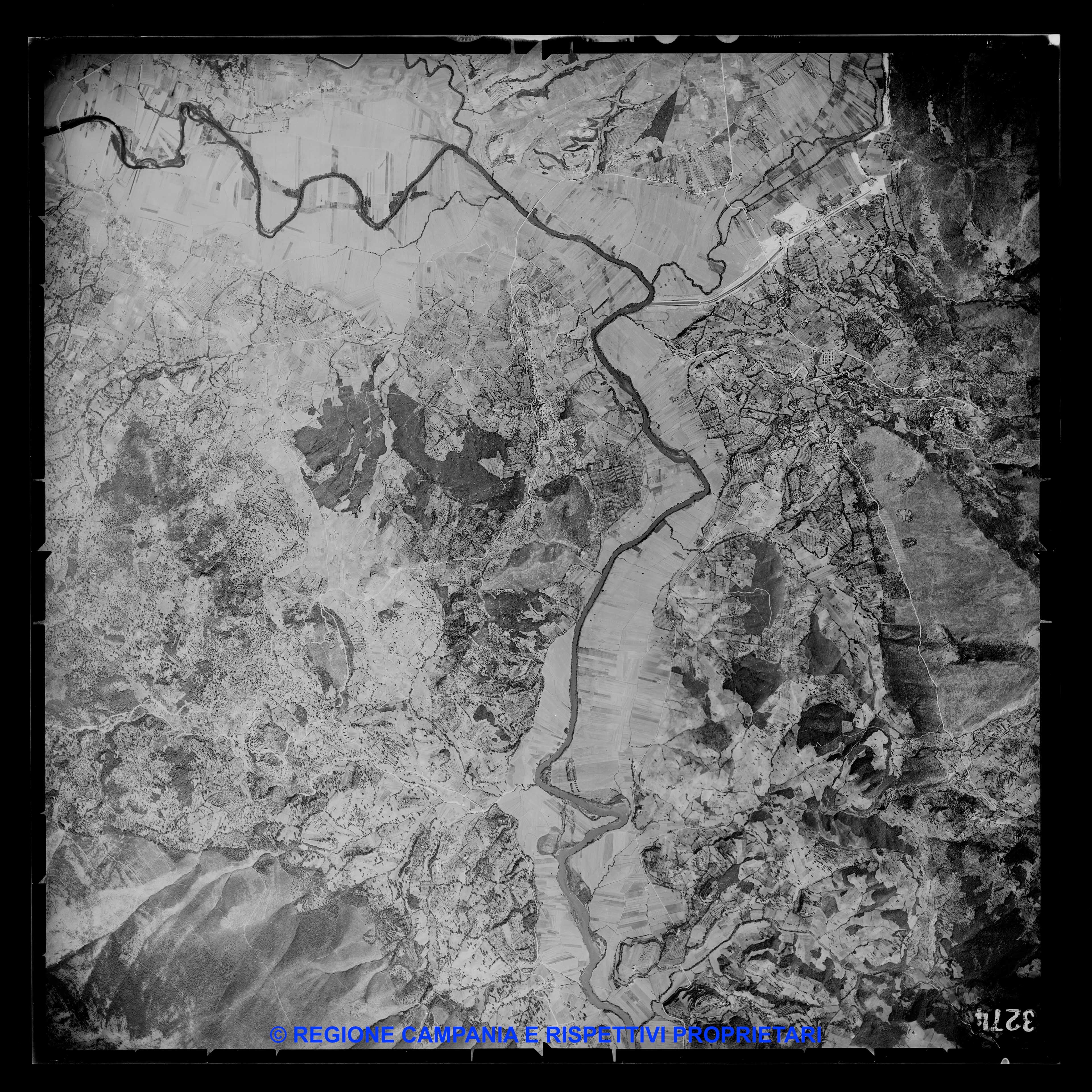 AEROFOTO IGM - 1954-1955 3274