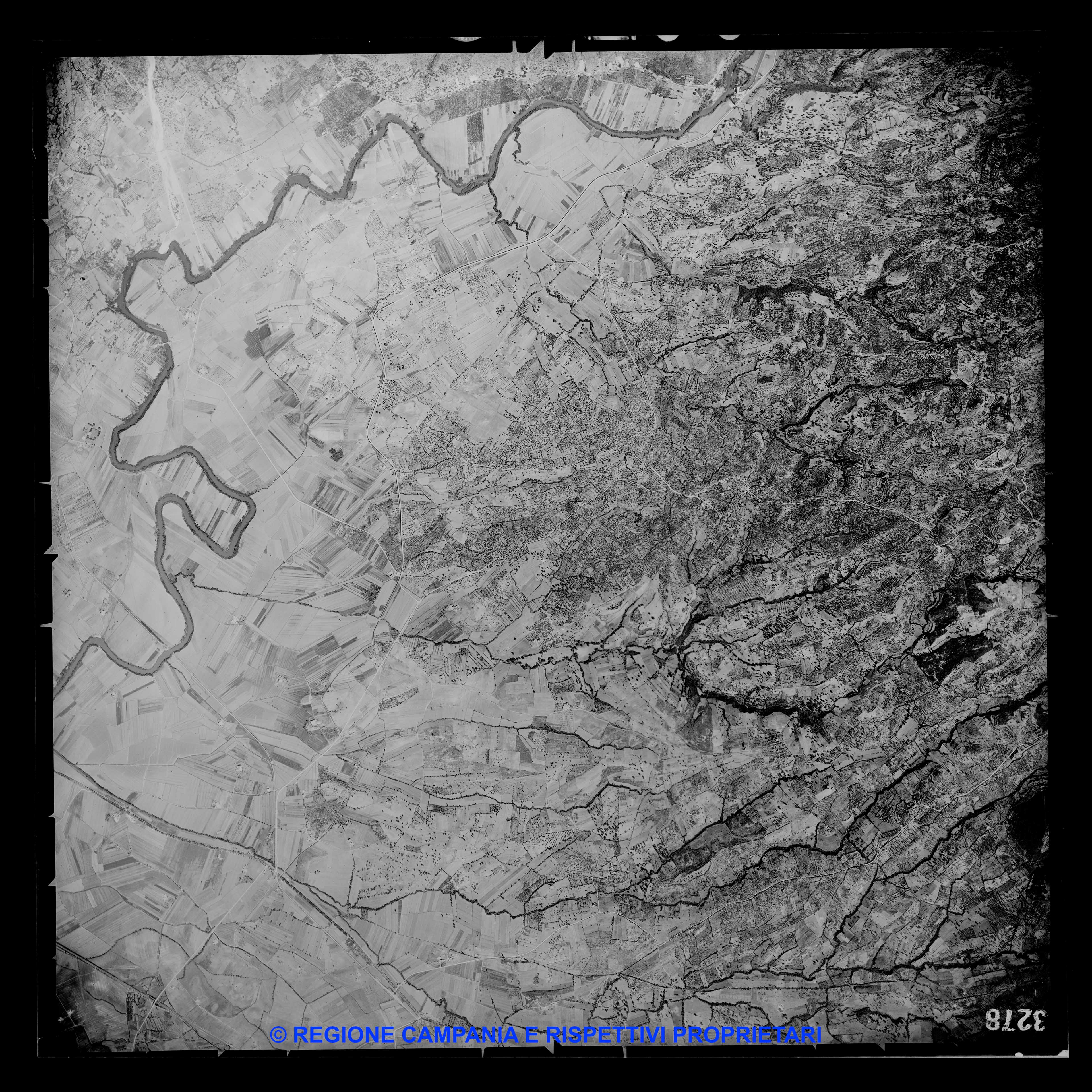 AEROFOTO IGM - 1954-1955 3278 AEROFOTO IGM - 1954-1955 3278