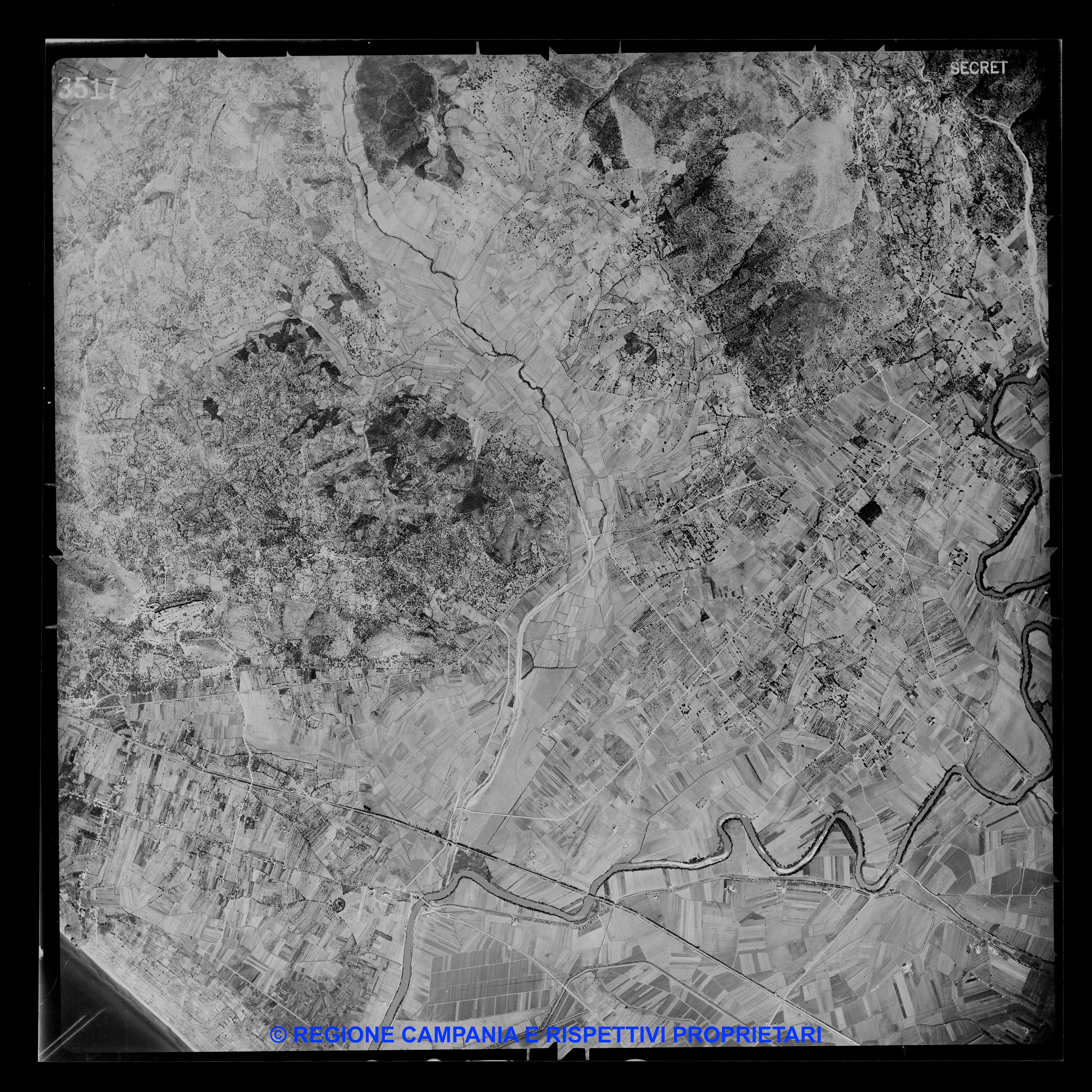 AEROFOTO IGM - 1954-1955 3517