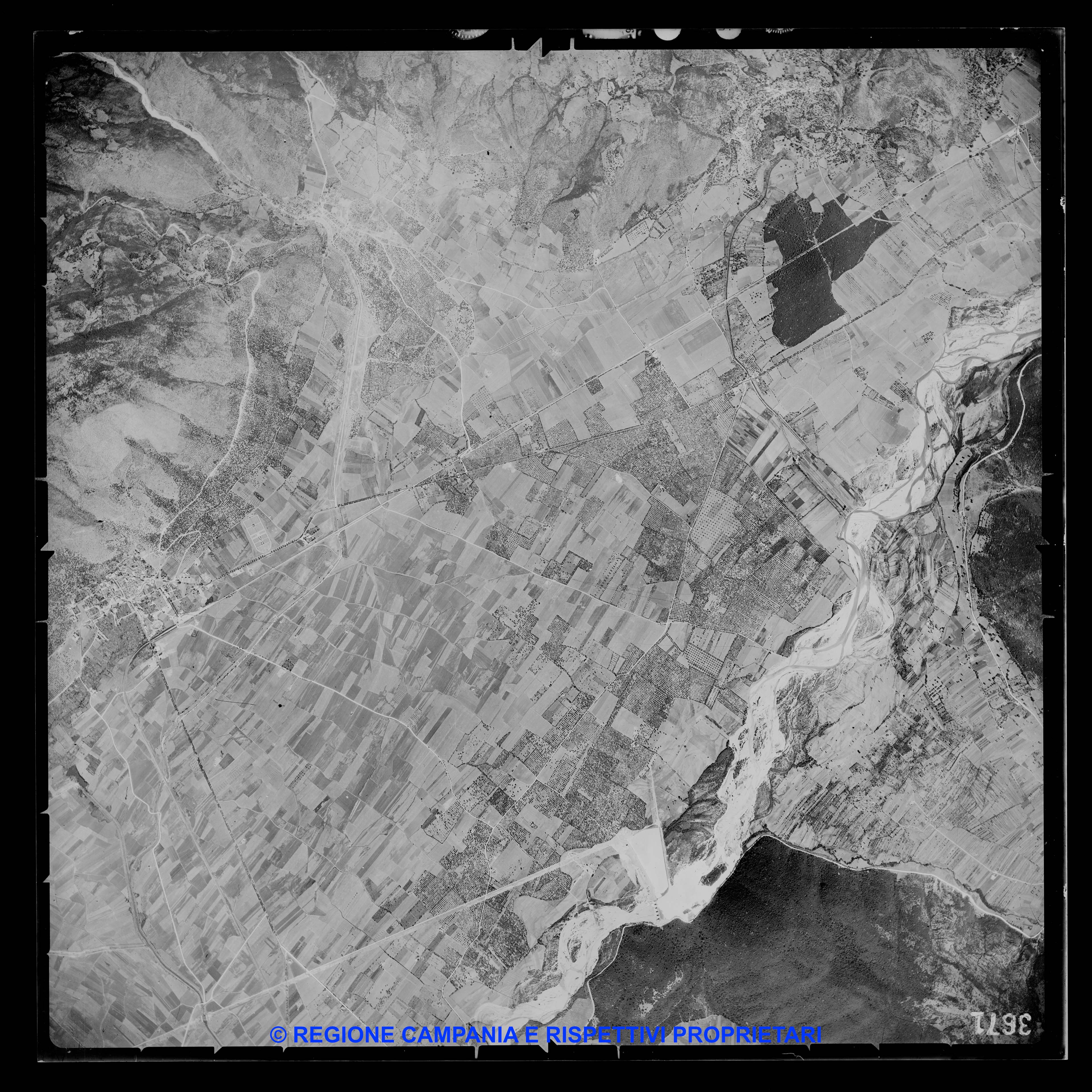 AEROFOTO IGM - 1954-1955 3671