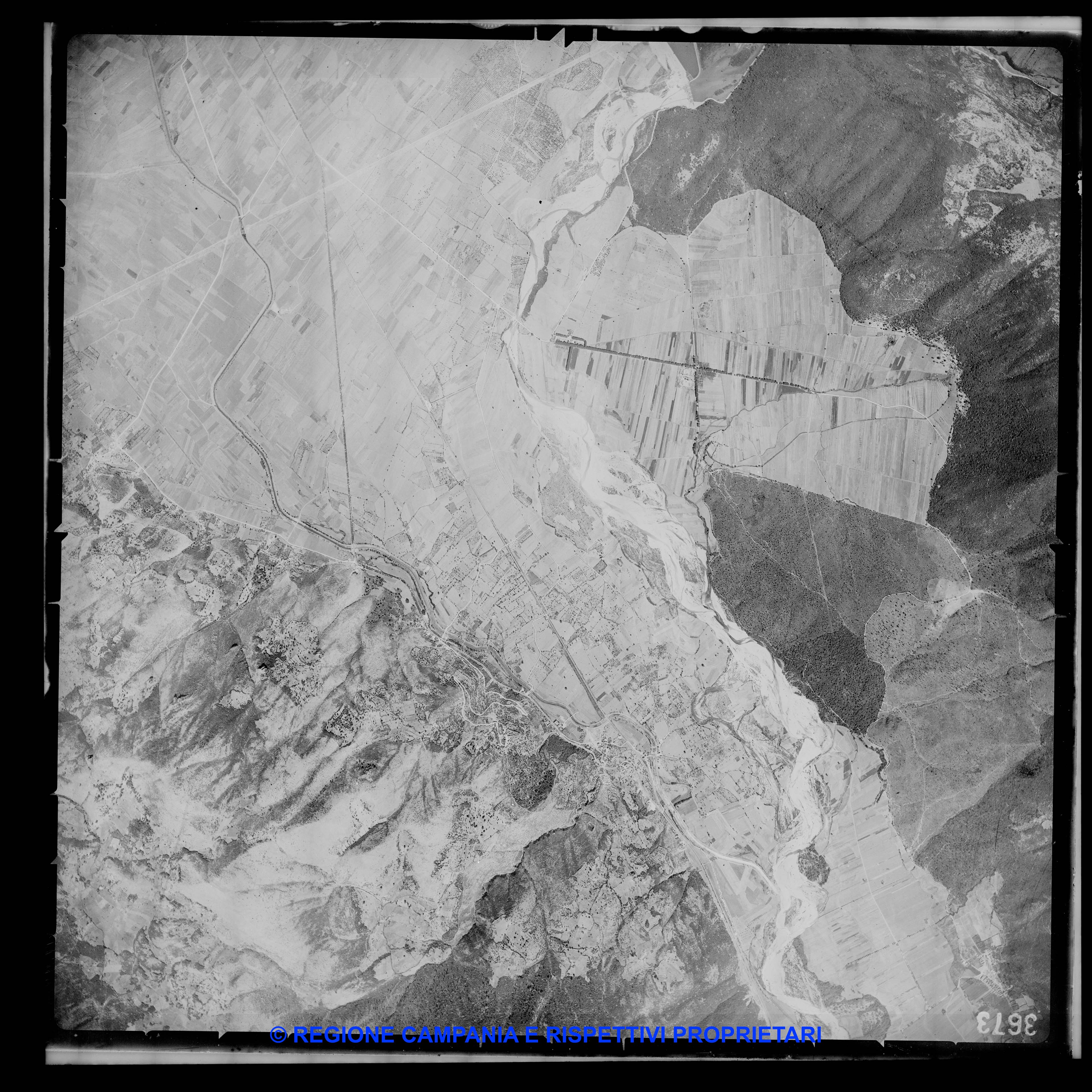 AEROFOTO IGM - 1954-1955 3673