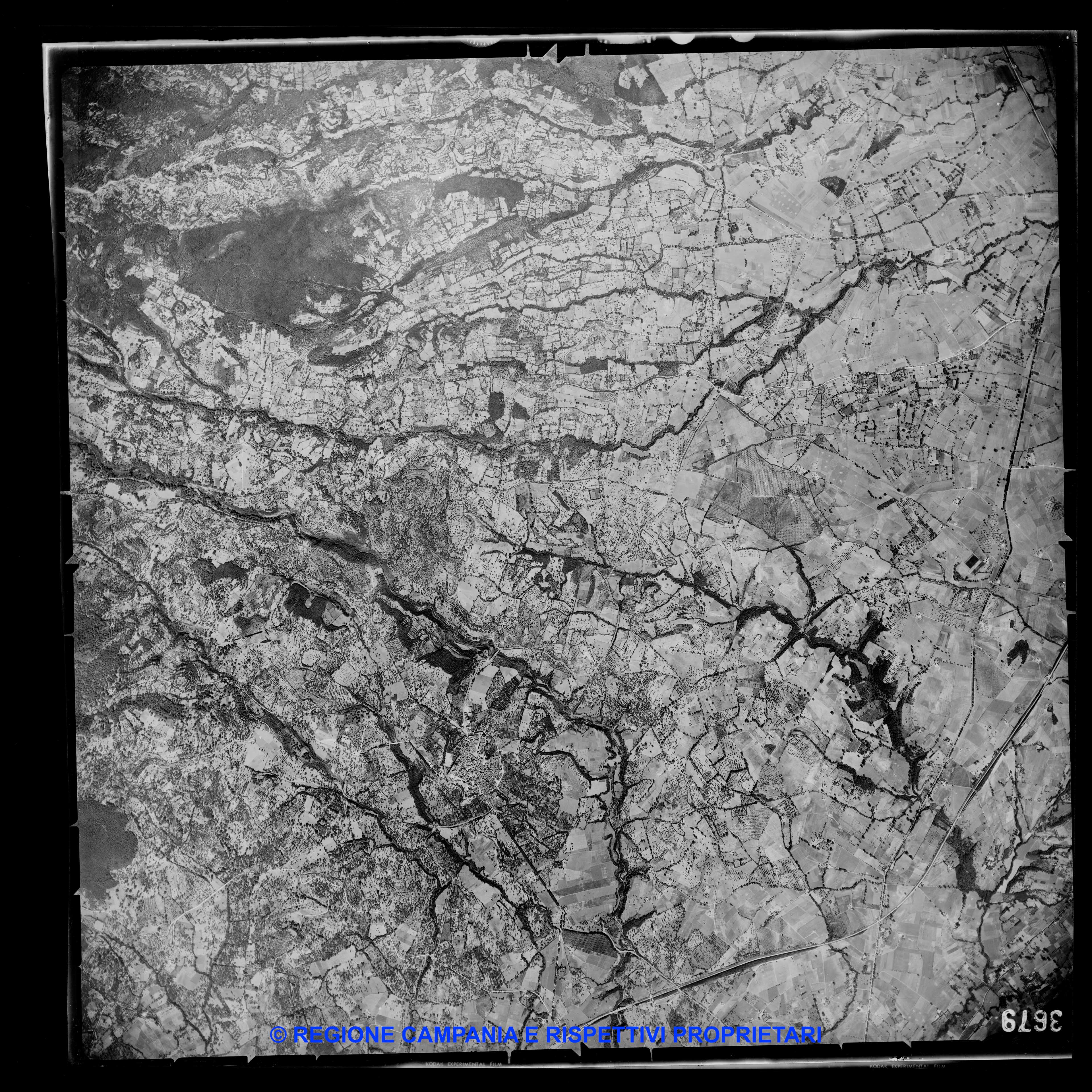AEROFOTO IGM - 1954-1955 3679