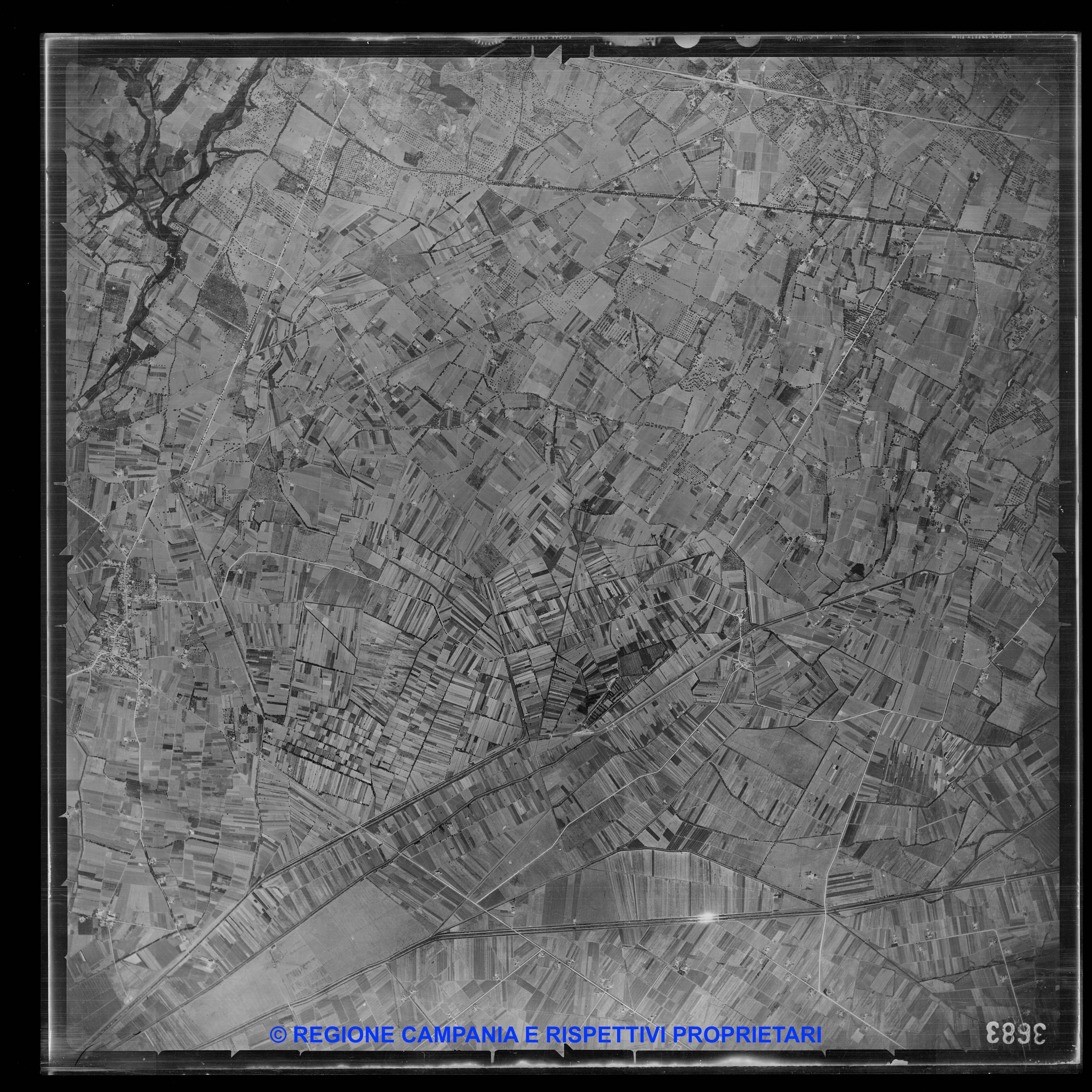 AEROFOTO IGM - 1954-1955 3683