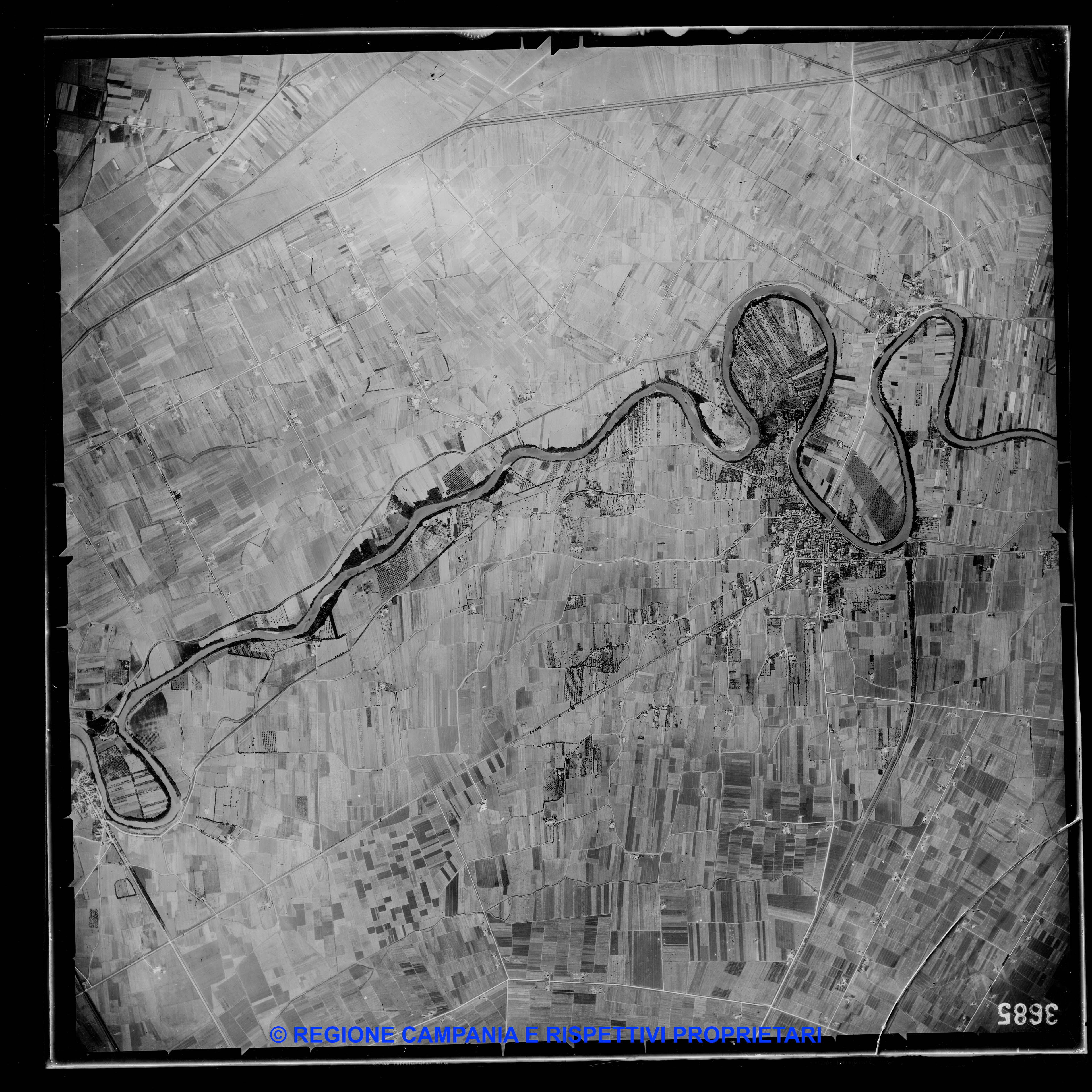AEROFOTO IGM - 1954-1955 3685
