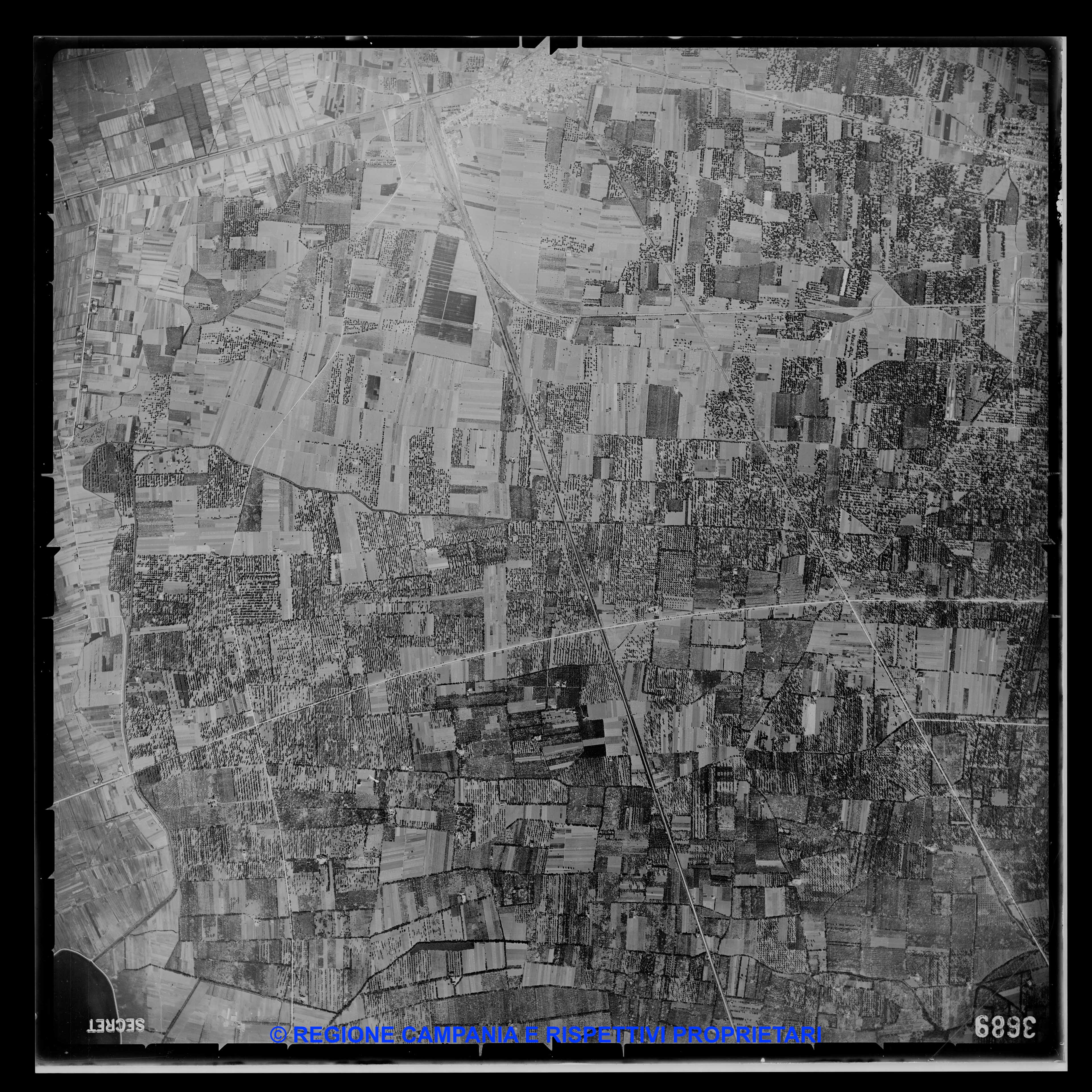 AEROFOTO IGM - 1954-1955 3689