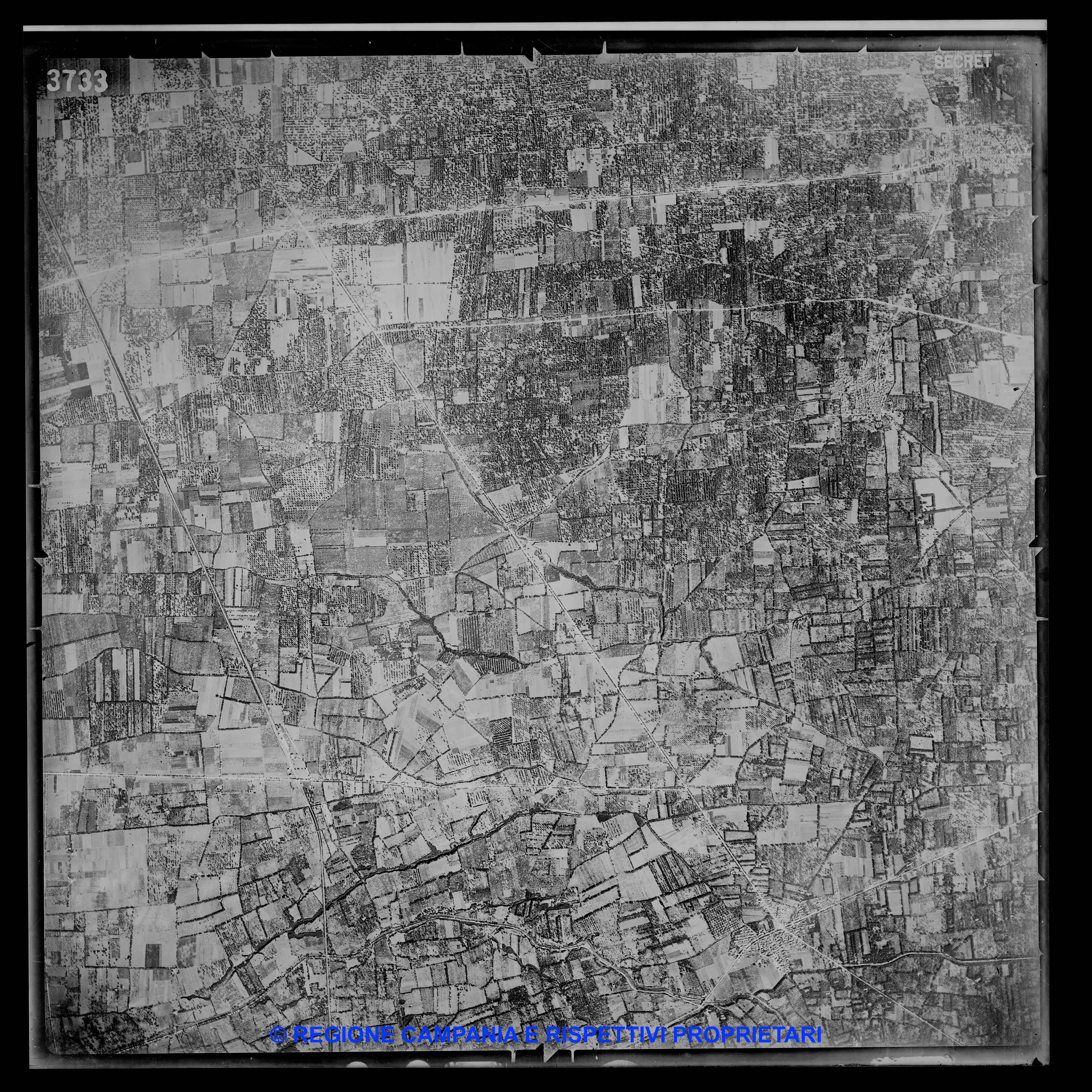 AEROFOTO IGM - 1954-1955 3733