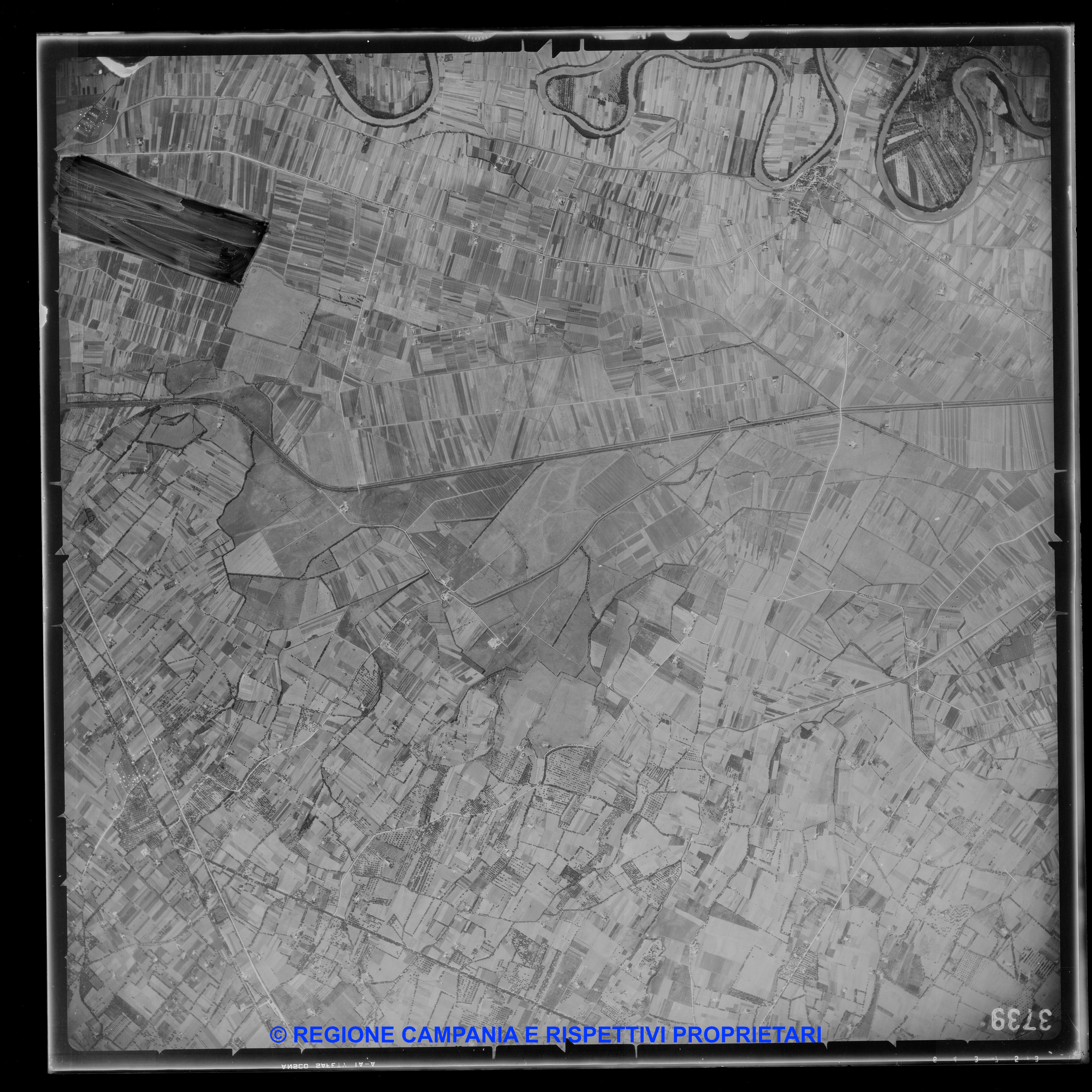AEROFOTO IGM - 1954-1955 3739