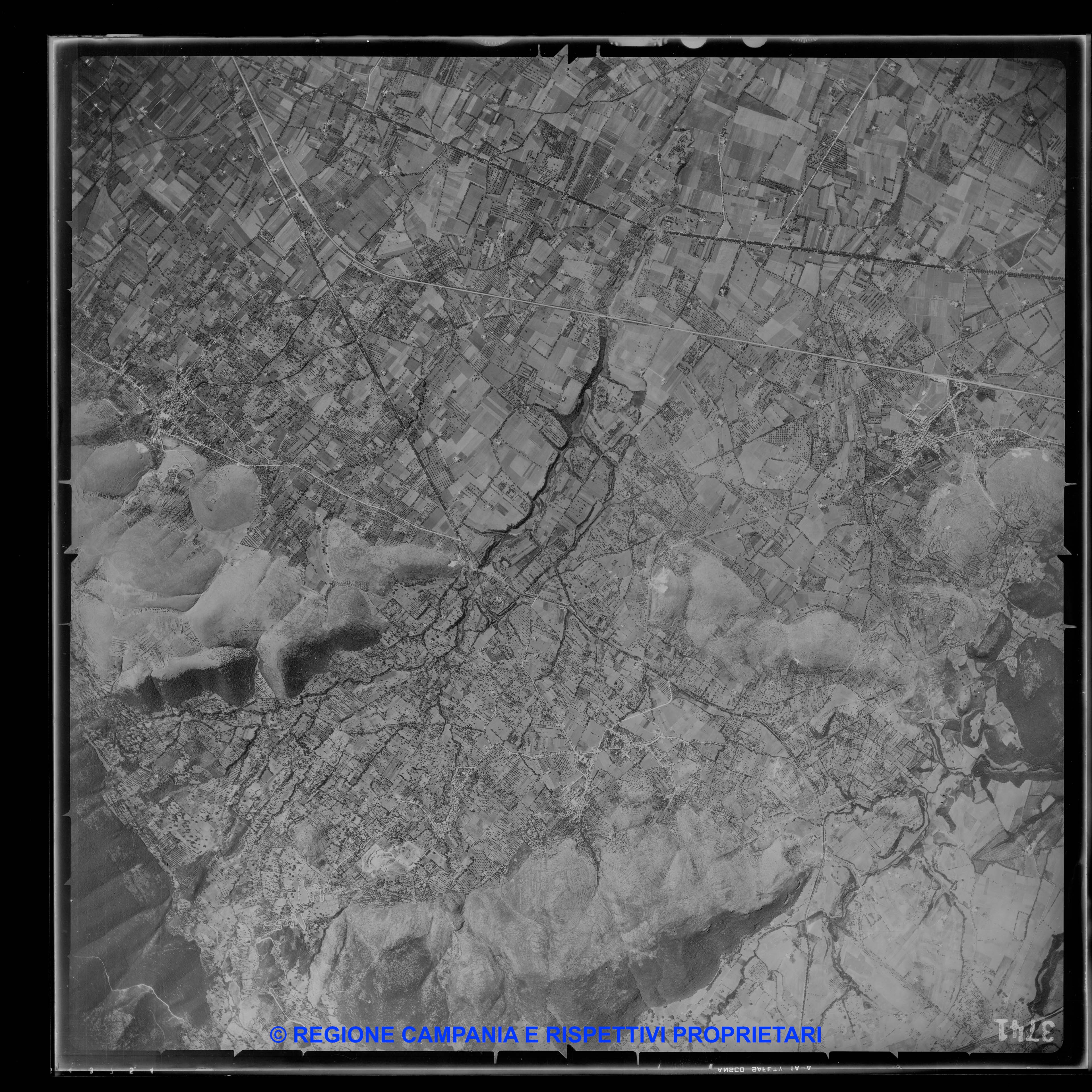 AEROFOTO IGM - 1954-1955 3741