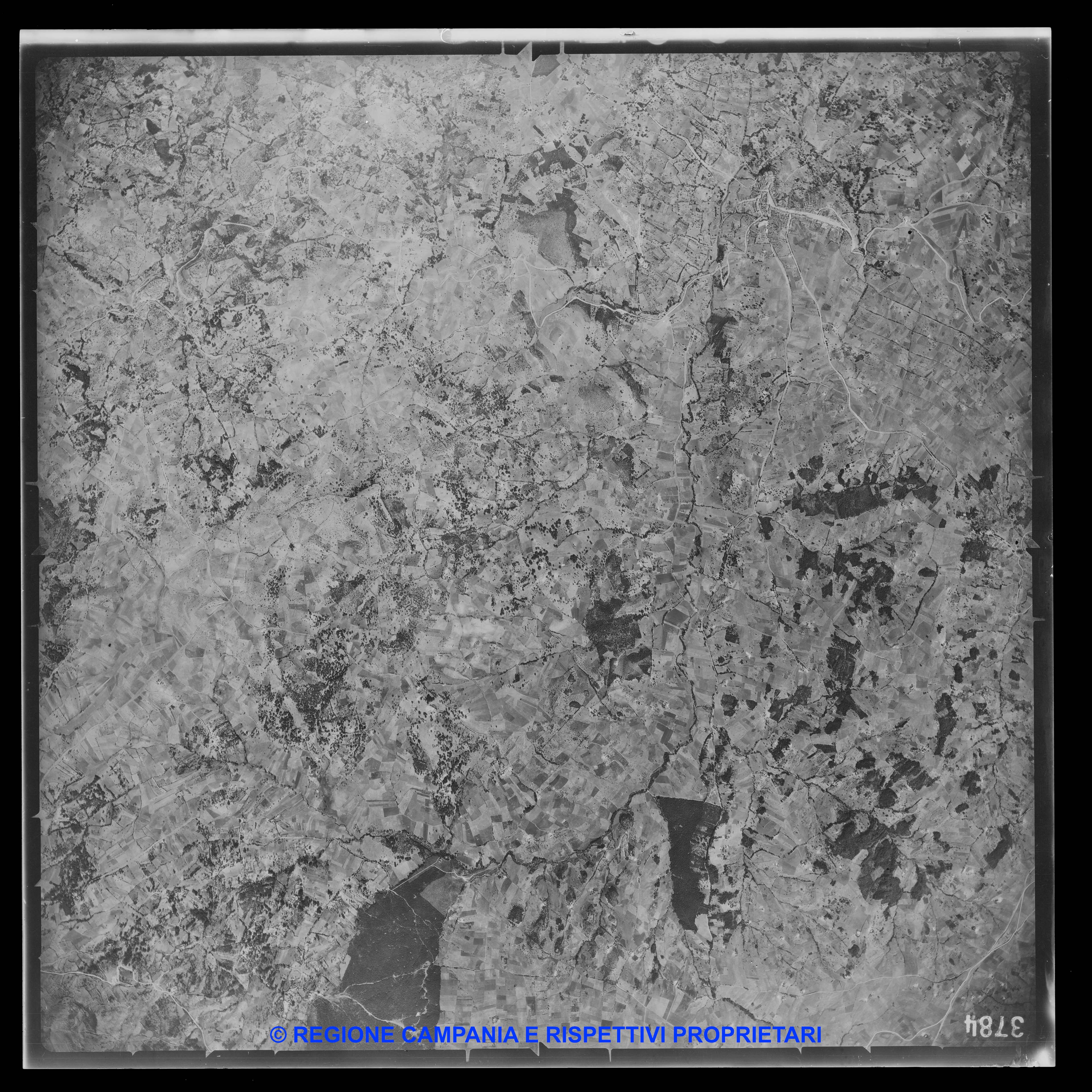 AEROFOTO IGM - 1954-1955 3784