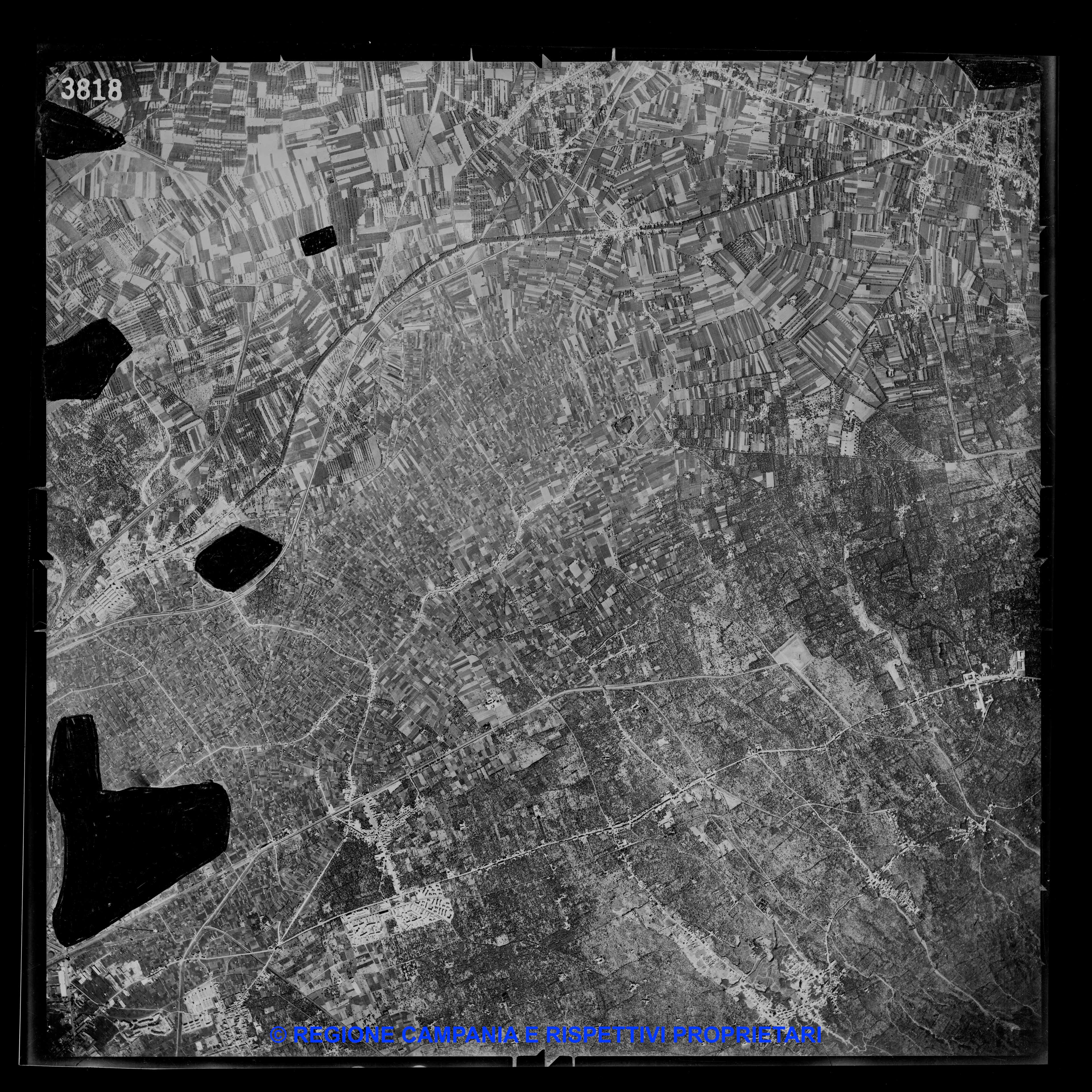 AEROFOTO IGM - 1954-1955 3818