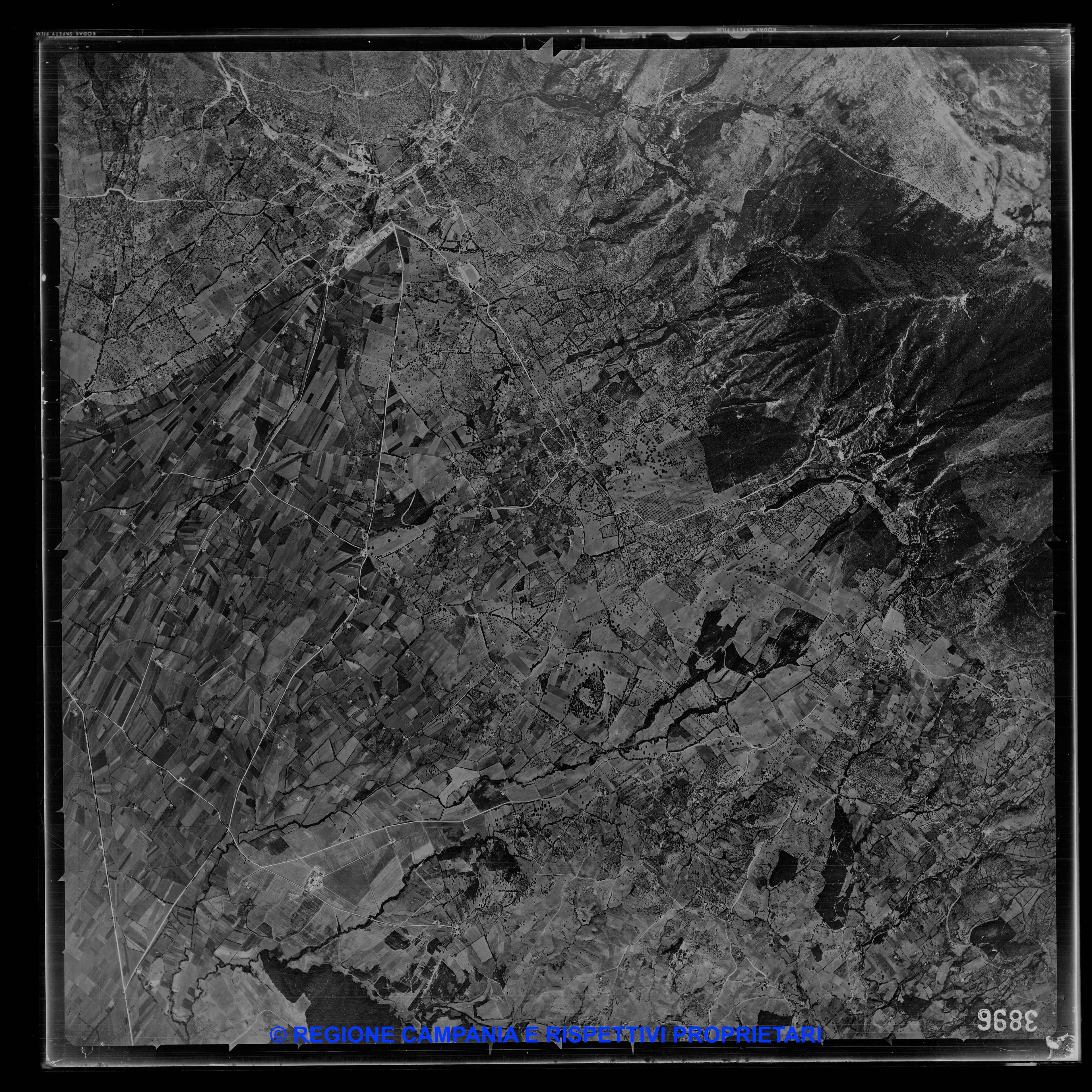 AEROFOTO IGM - 1954-1955 3896