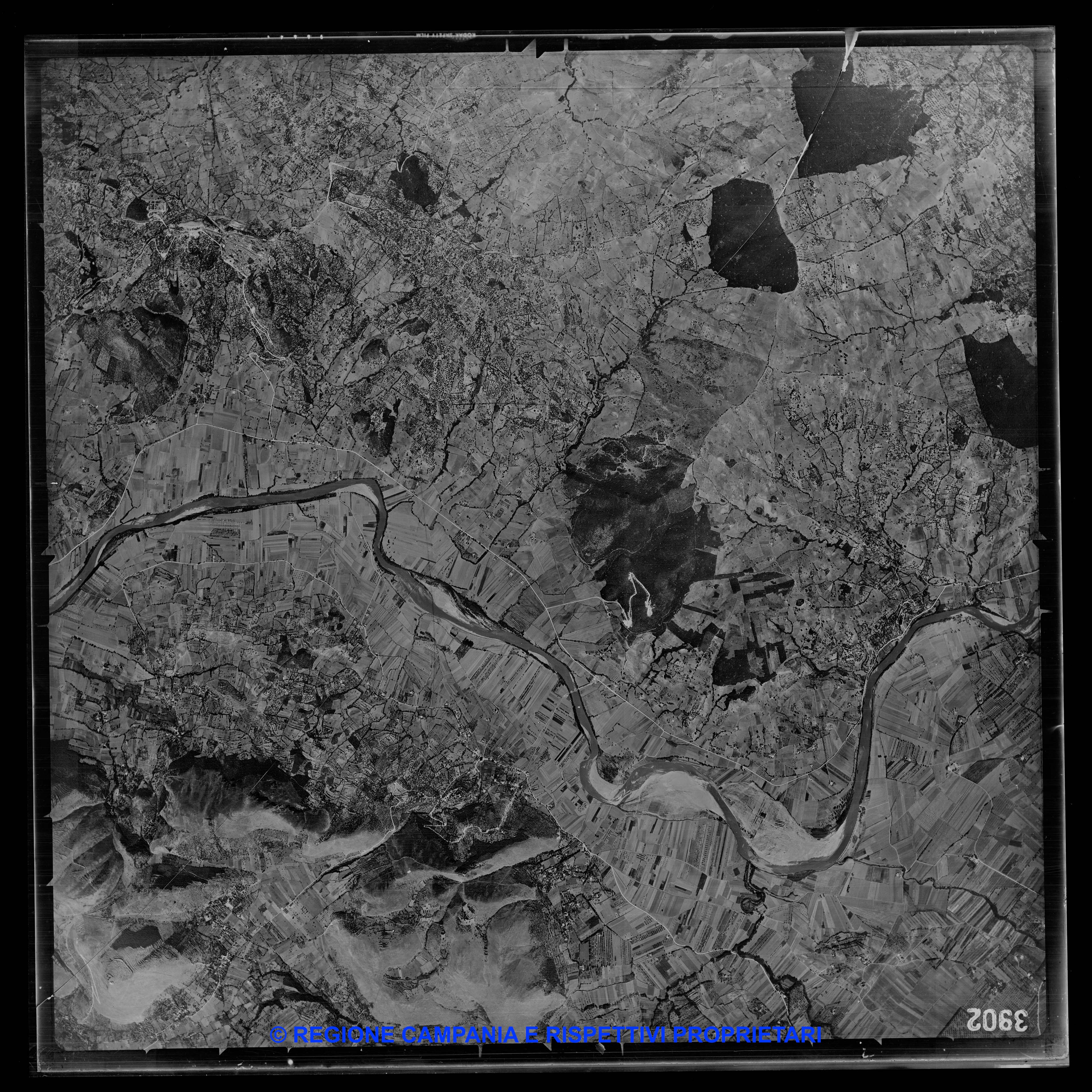 AEROFOTO IGM - 1954-1955 3902