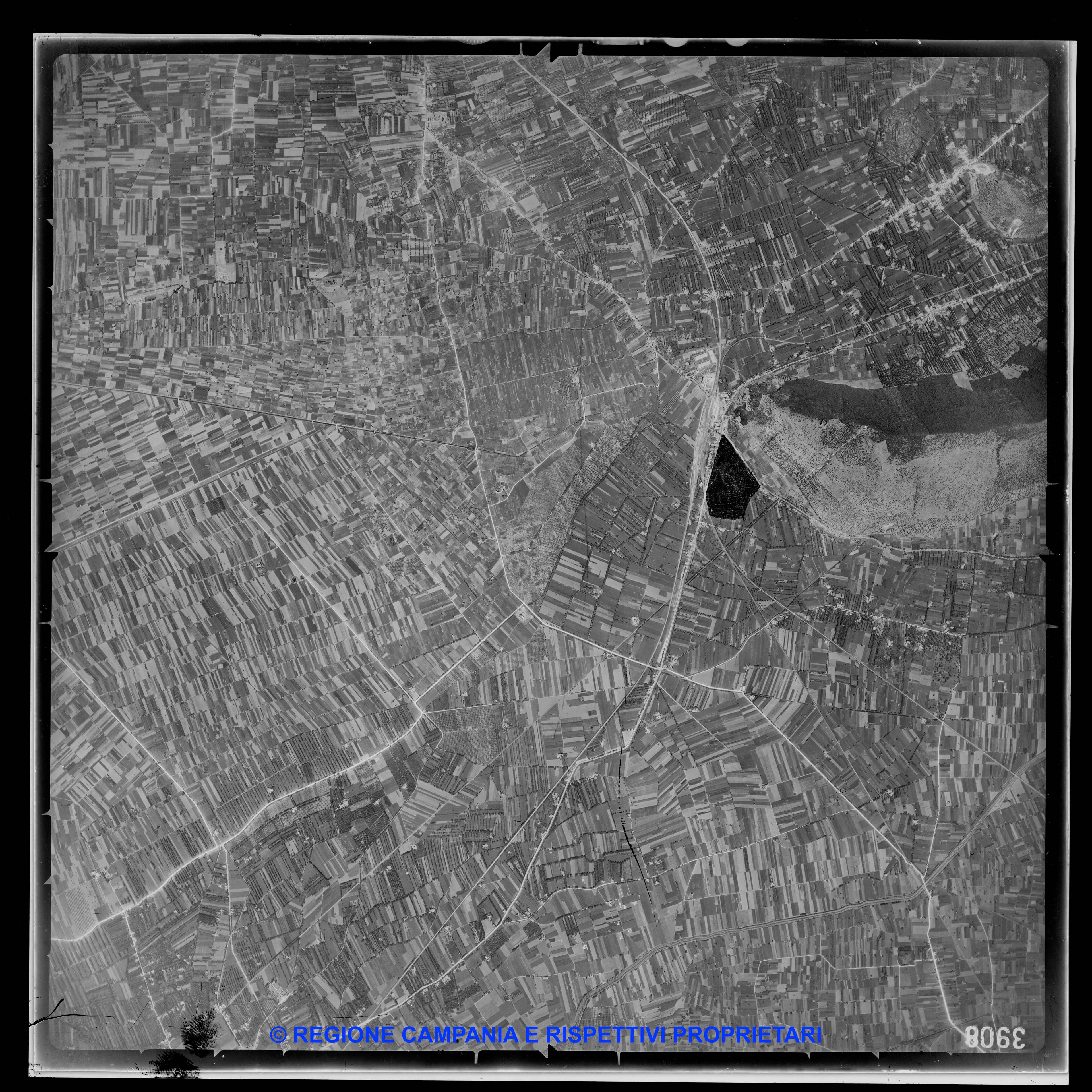 AEROFOTO IGM - 1954-1955 3908