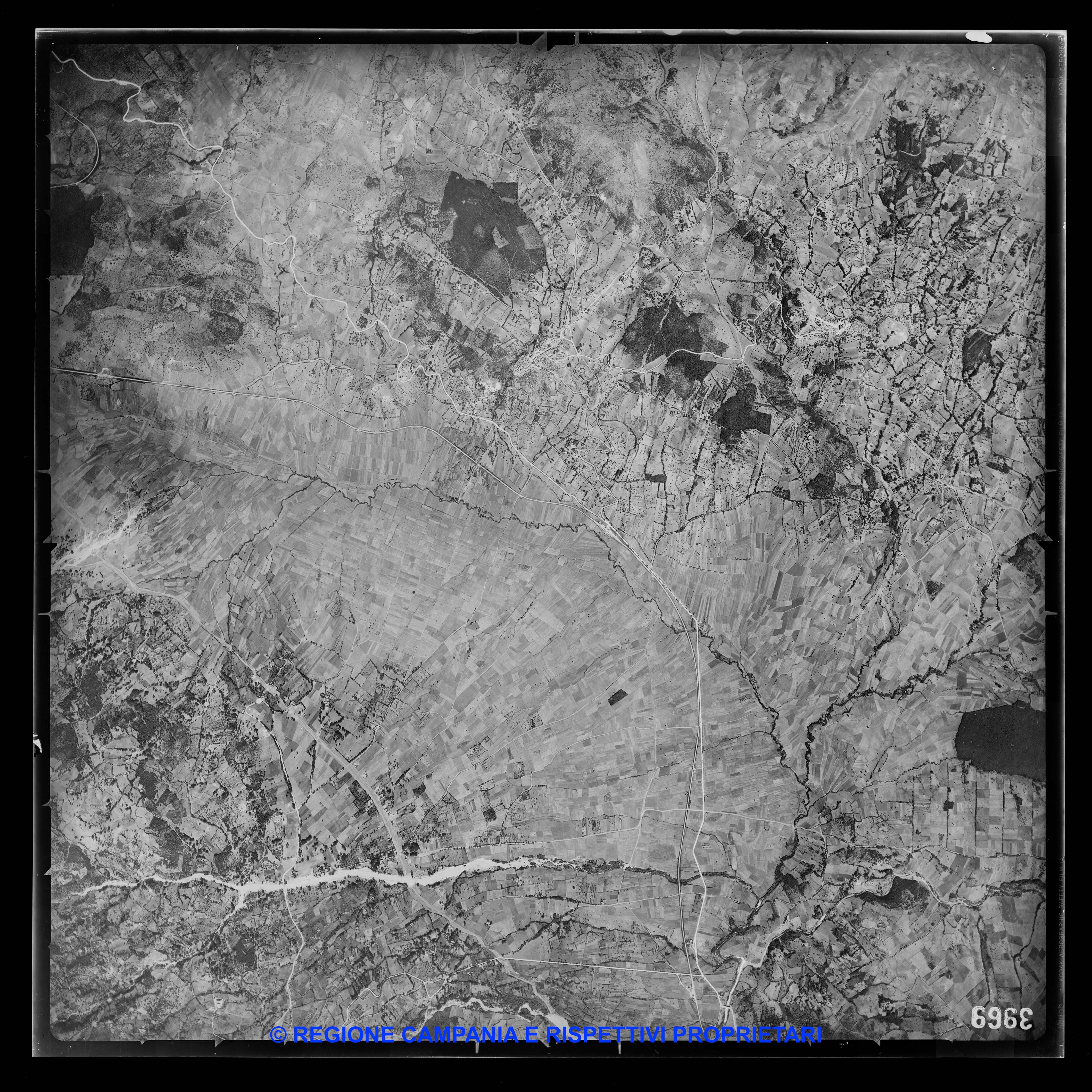 AEROFOTO IGM - 1954-1955 3969