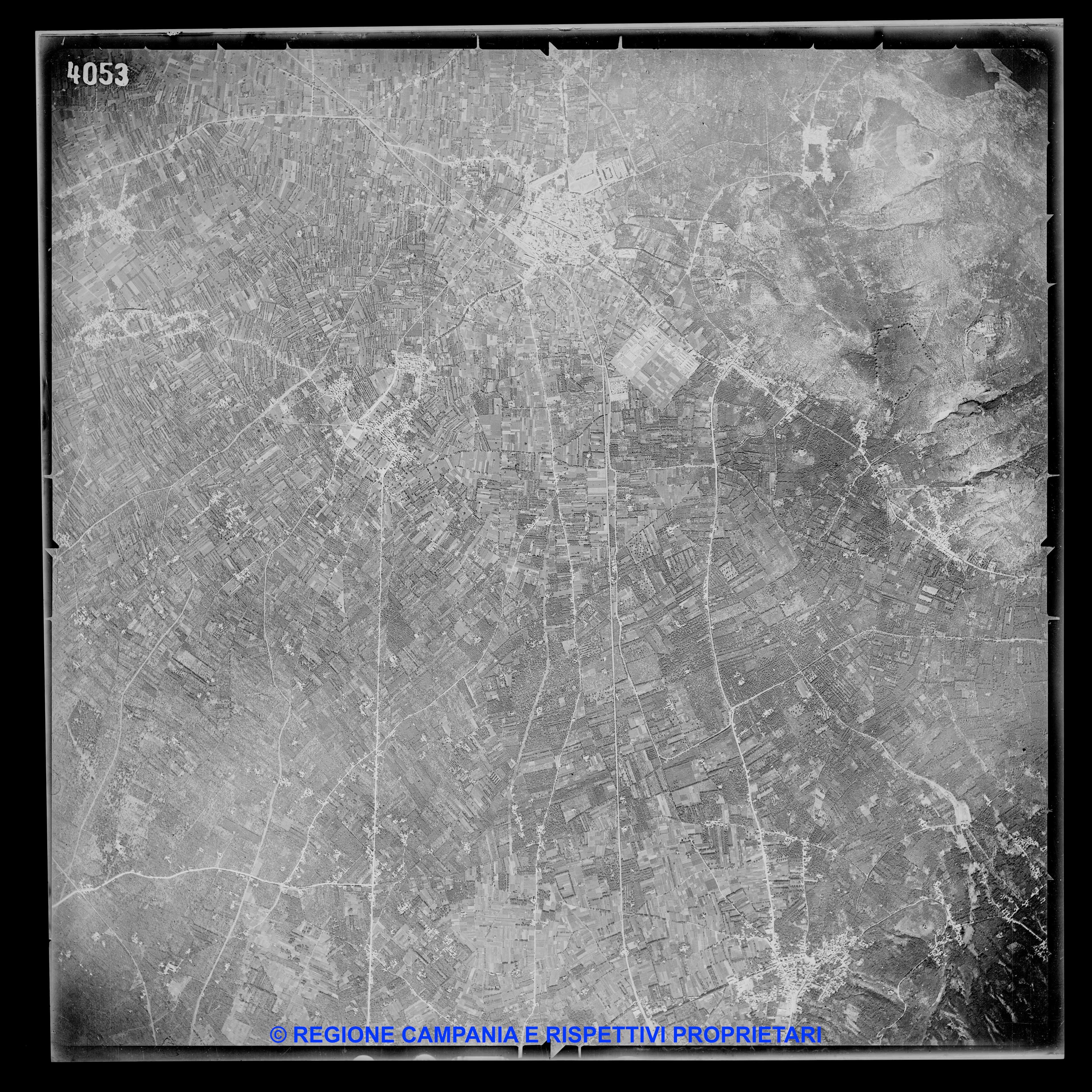AEROFOTO IGM - 1954-1955 4053