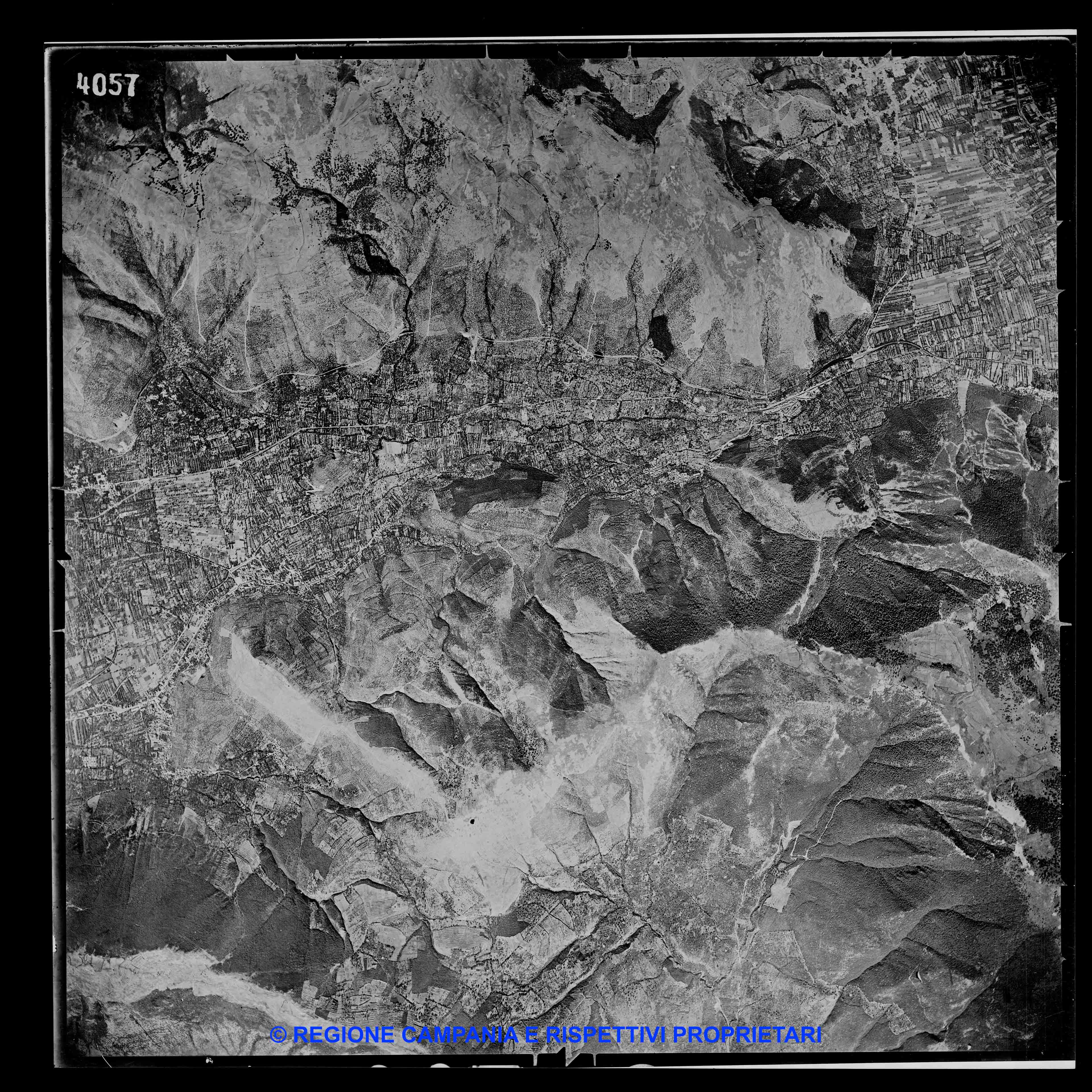 AEROFOTO IGM - 1954-1955 4057