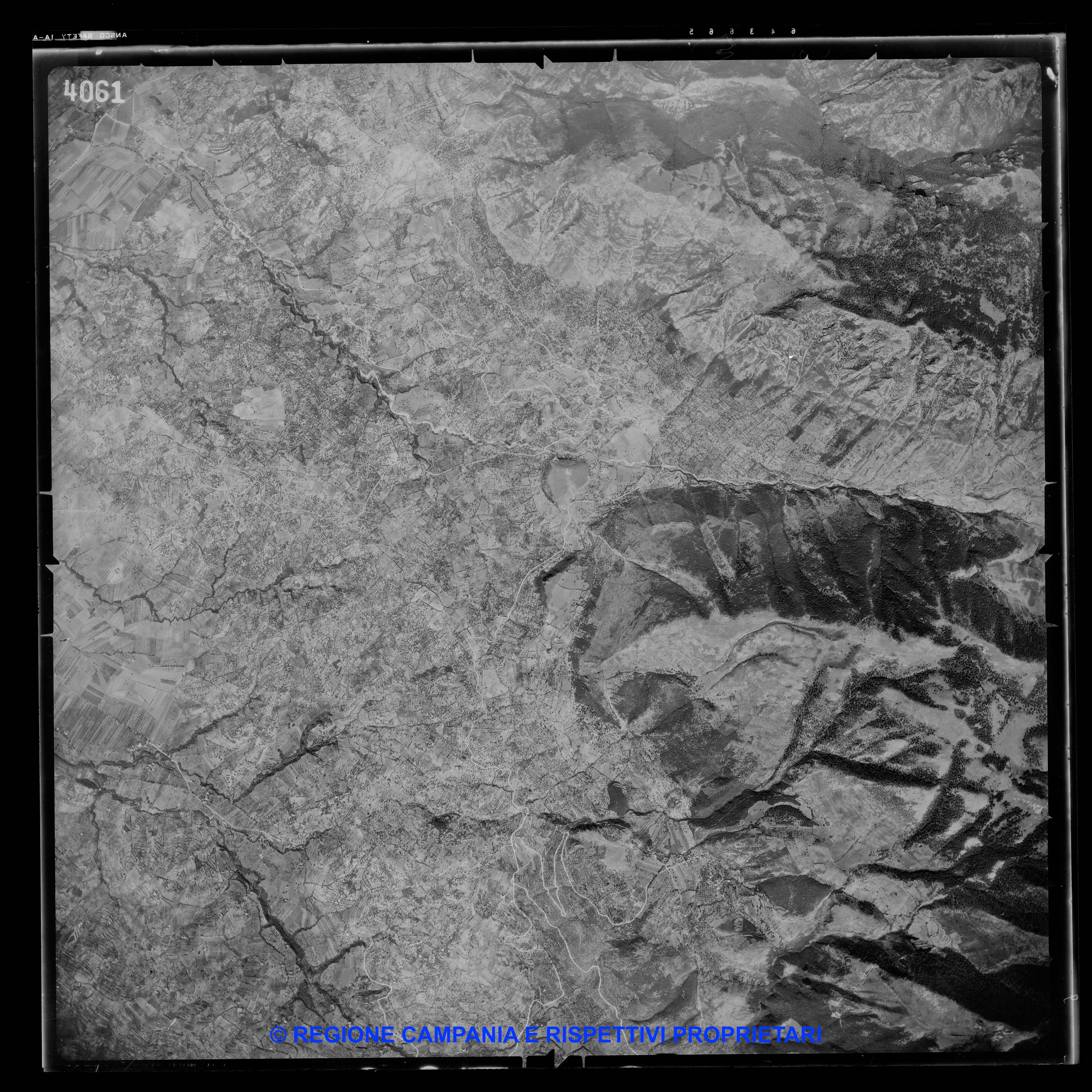AEROFOTO IGM - 1954-1955 4061