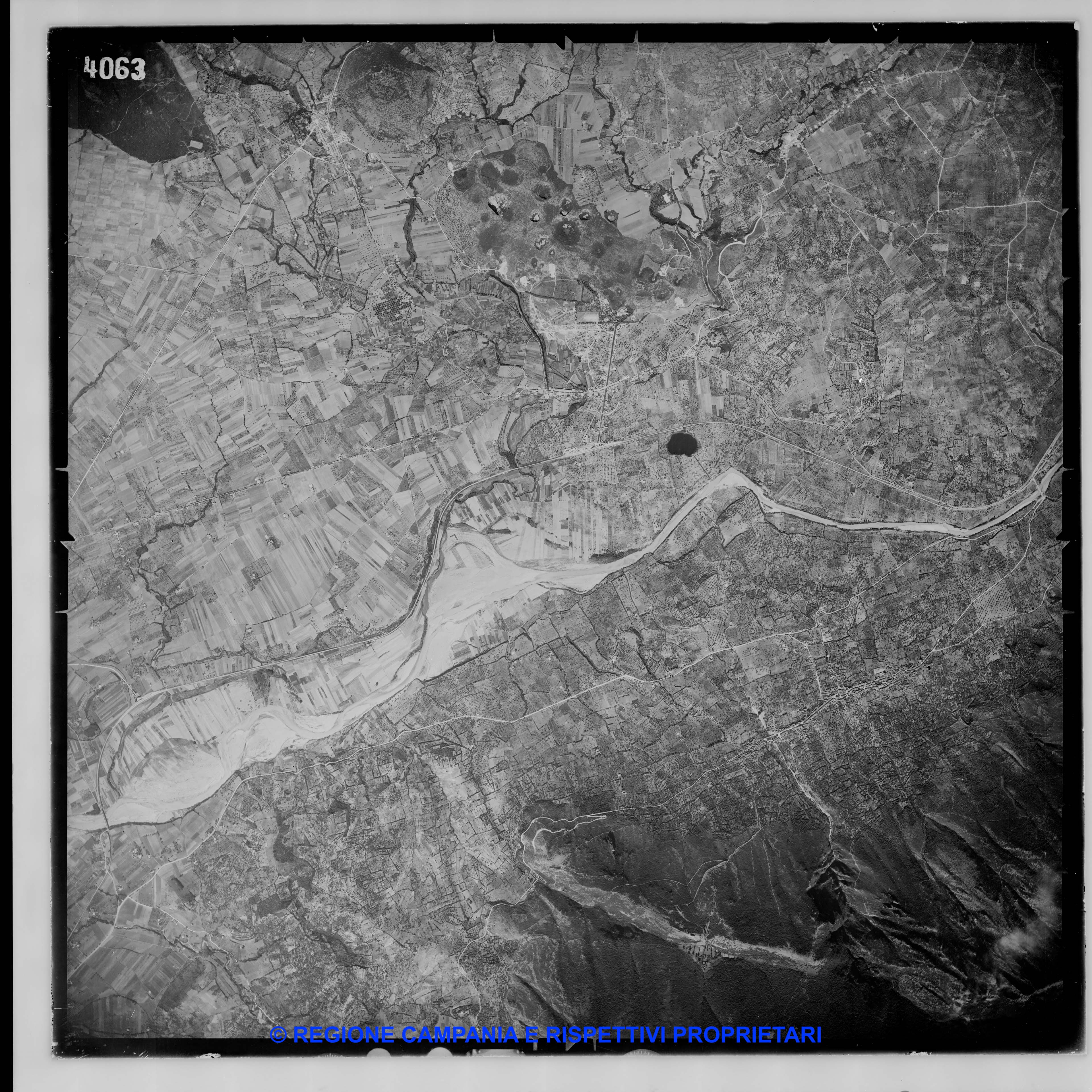 AEROFOTO IGM - 1954-1955 4063