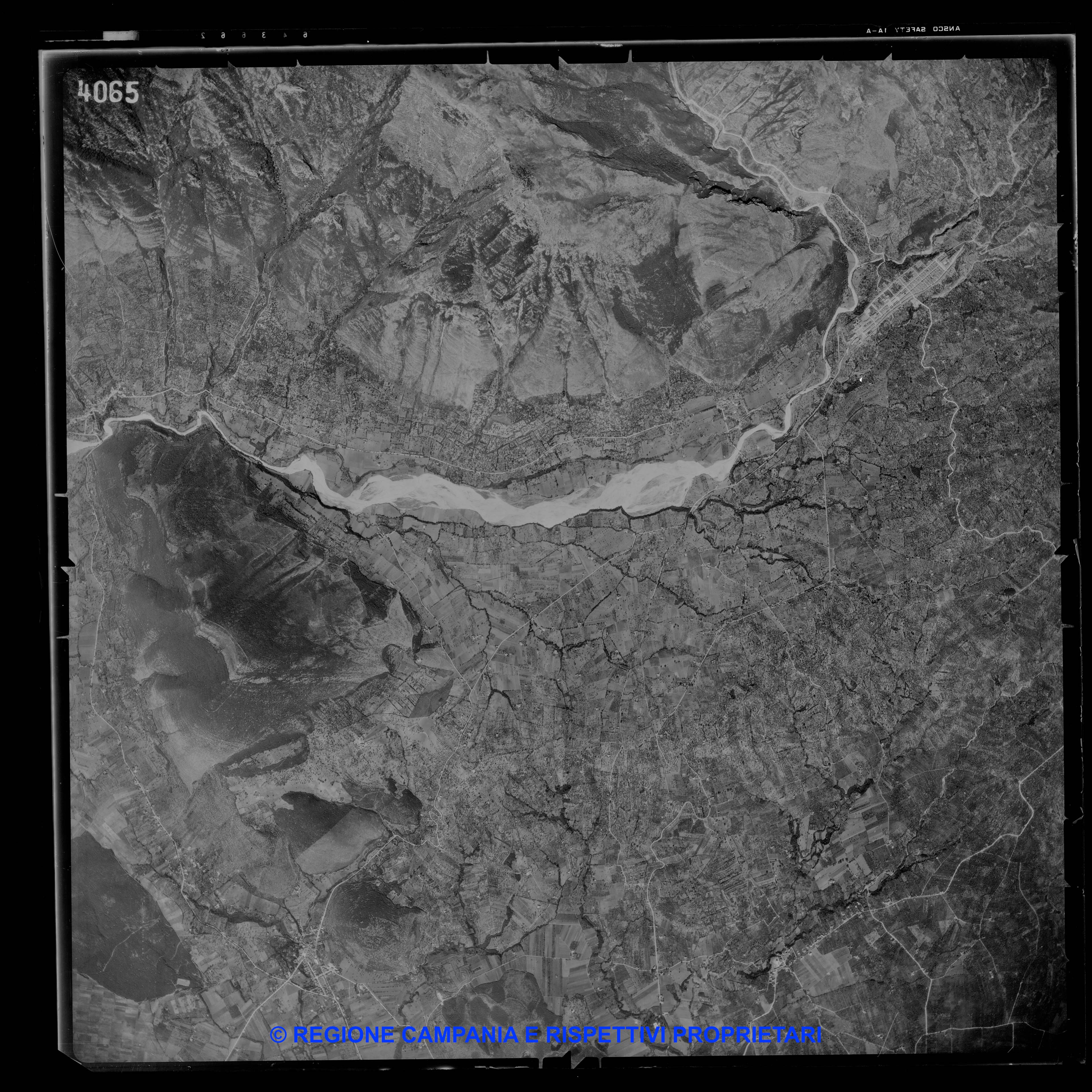 AEROFOTO IGM - 1954-1955 4065