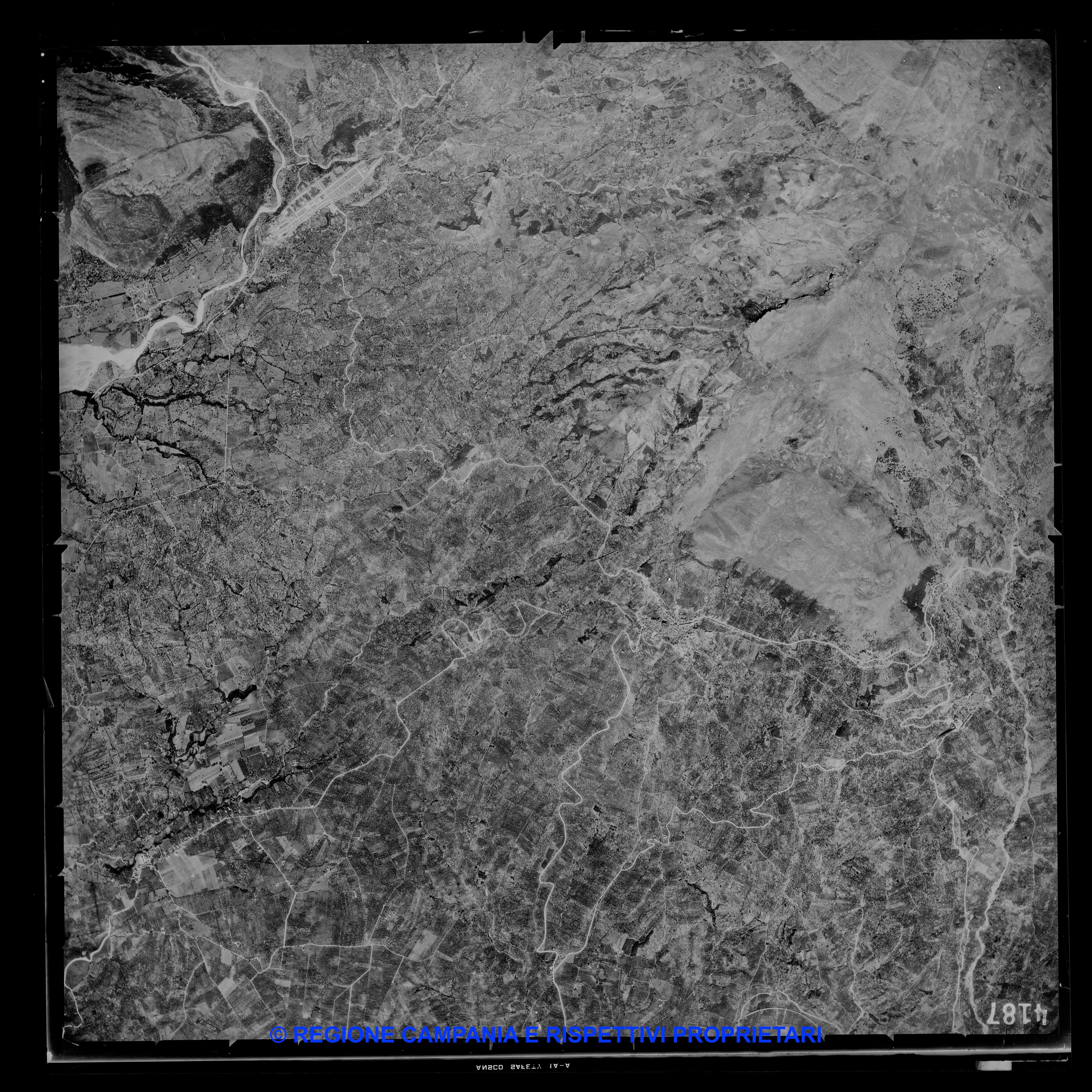 AEROFOTO IGM - 1954-1955 4187