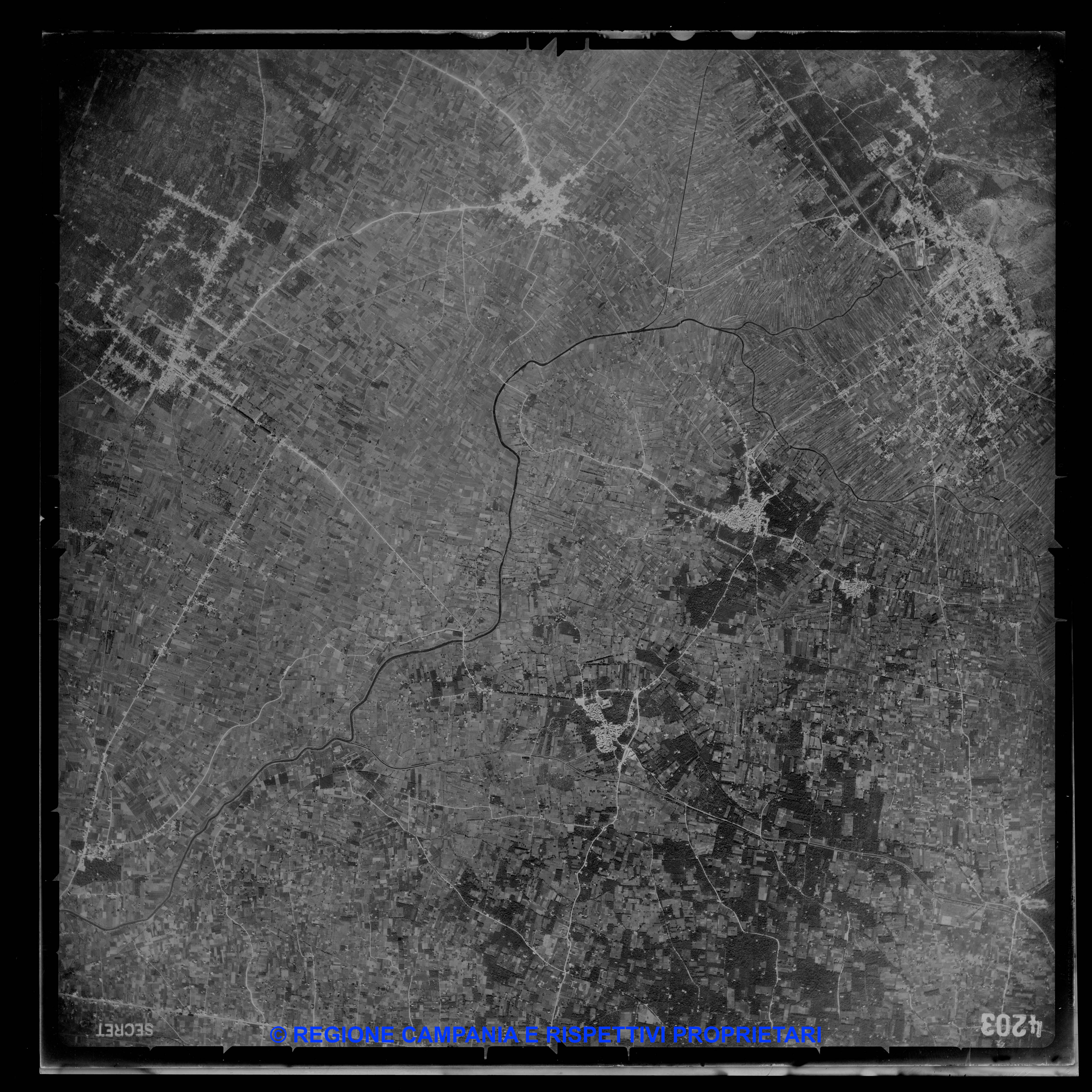AEROFOTO IGM - 1954-1955 4203