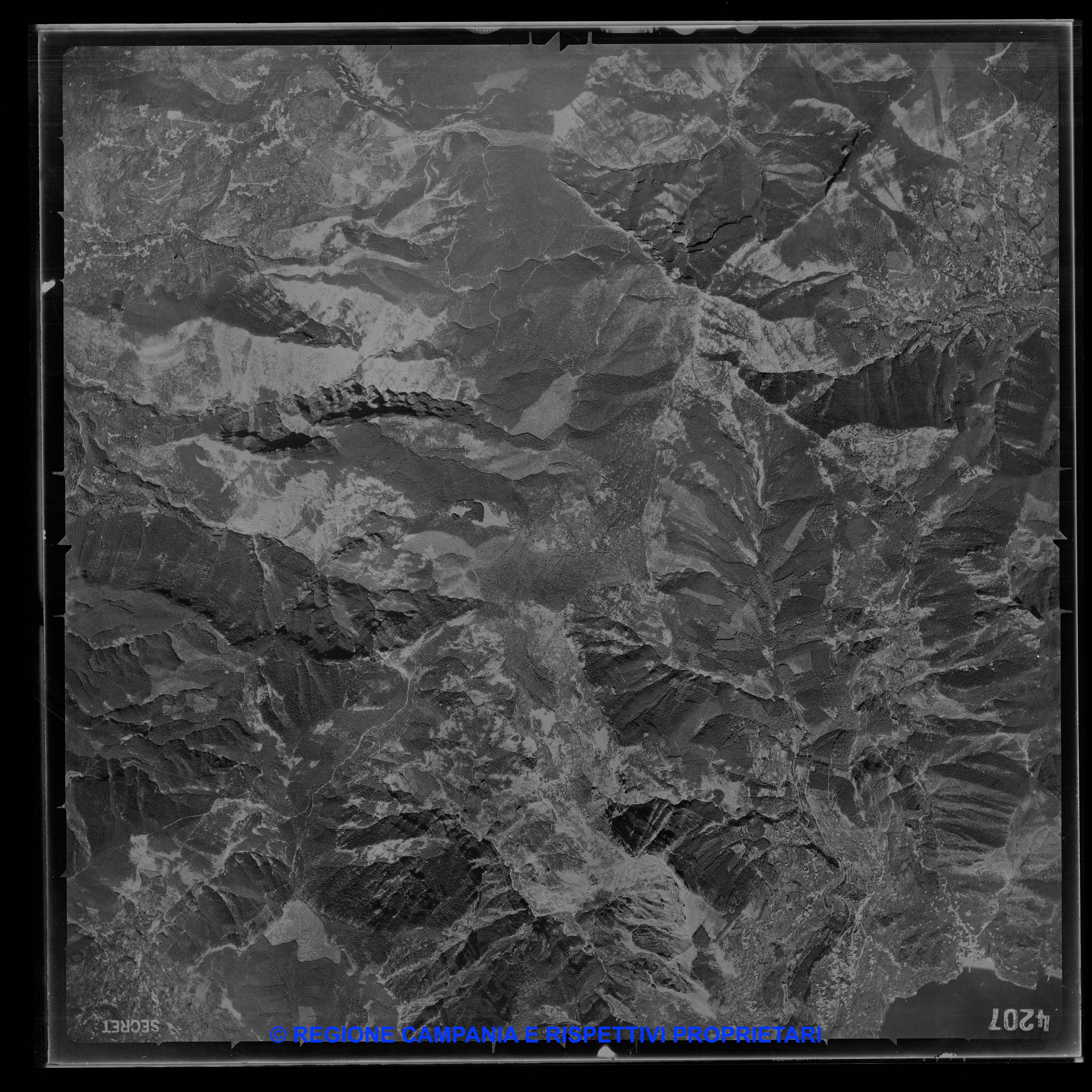 AEROFOTO IGM - 1954-1955 4207