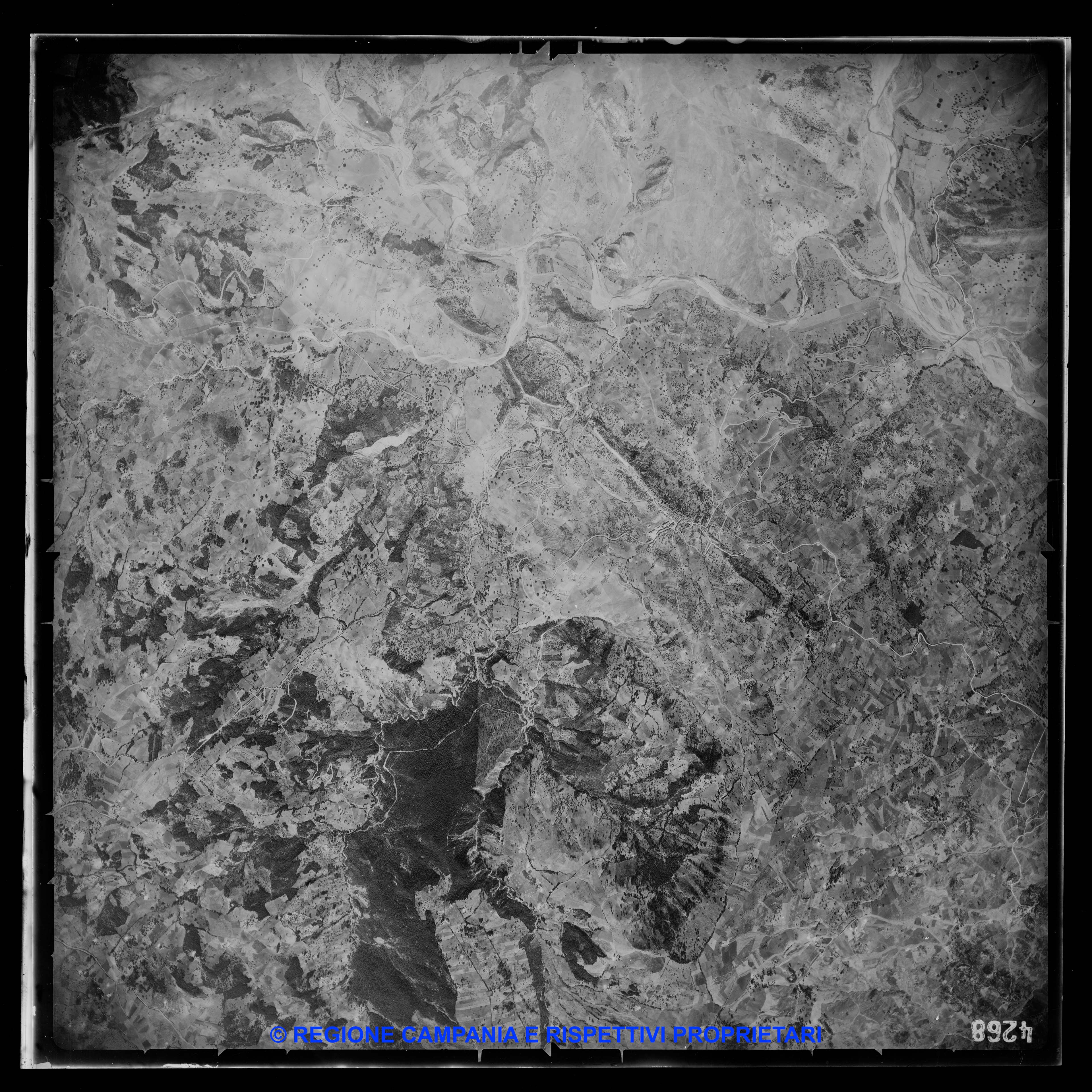 AEROFOTO IGM - 1954-1955 4268