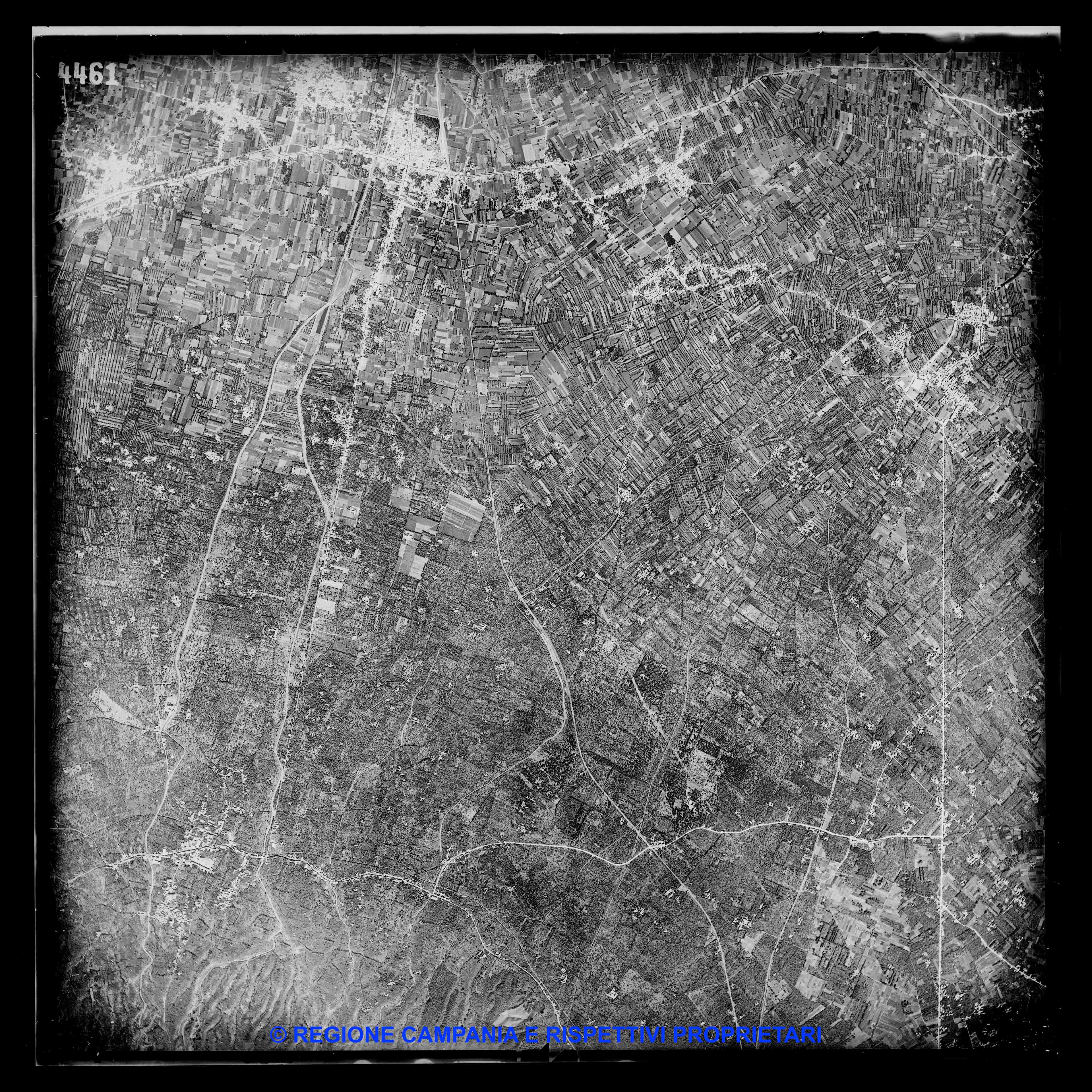 AEROFOTO IGM - 1954-1955 4461
