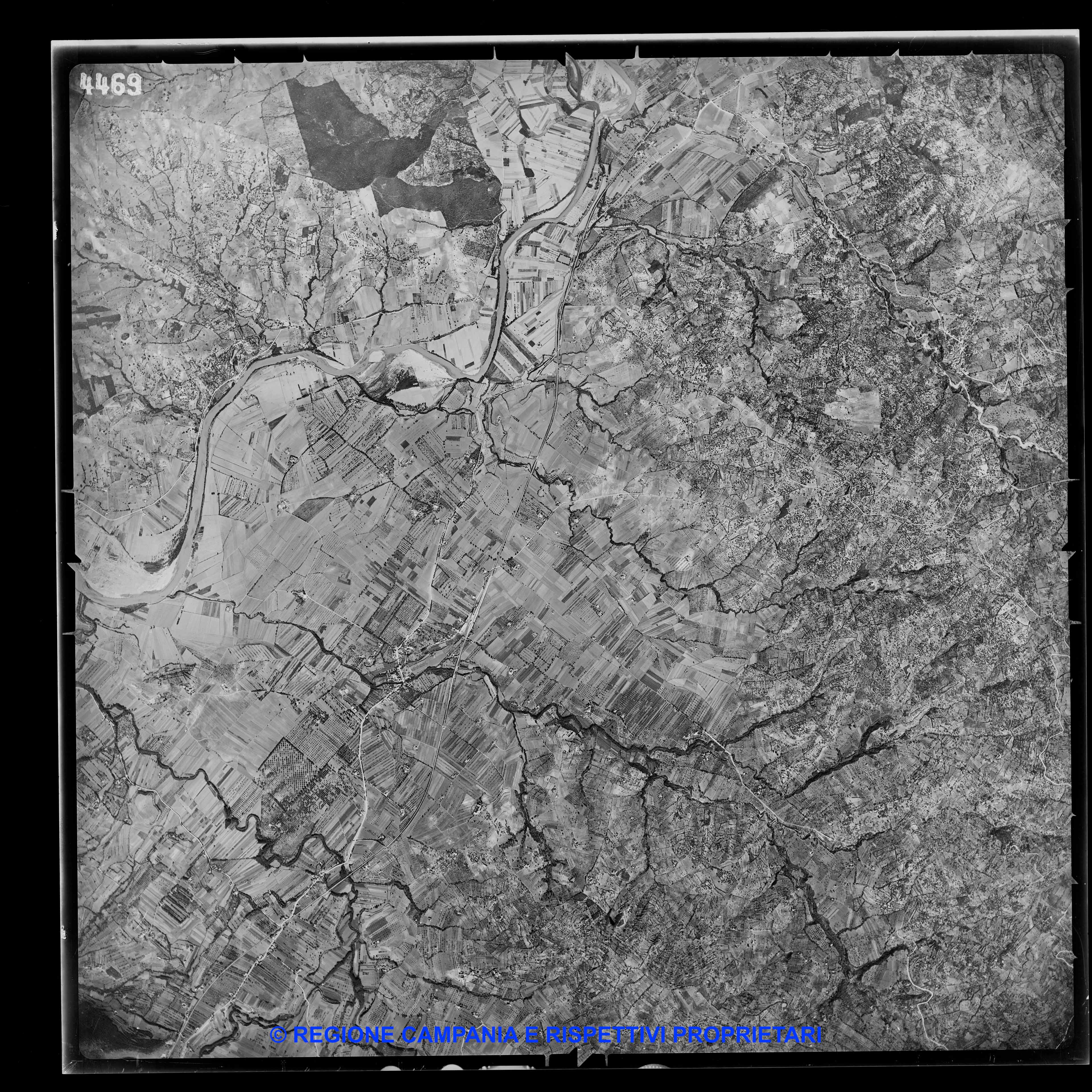 AEROFOTO IGM - 1954-1955 4469