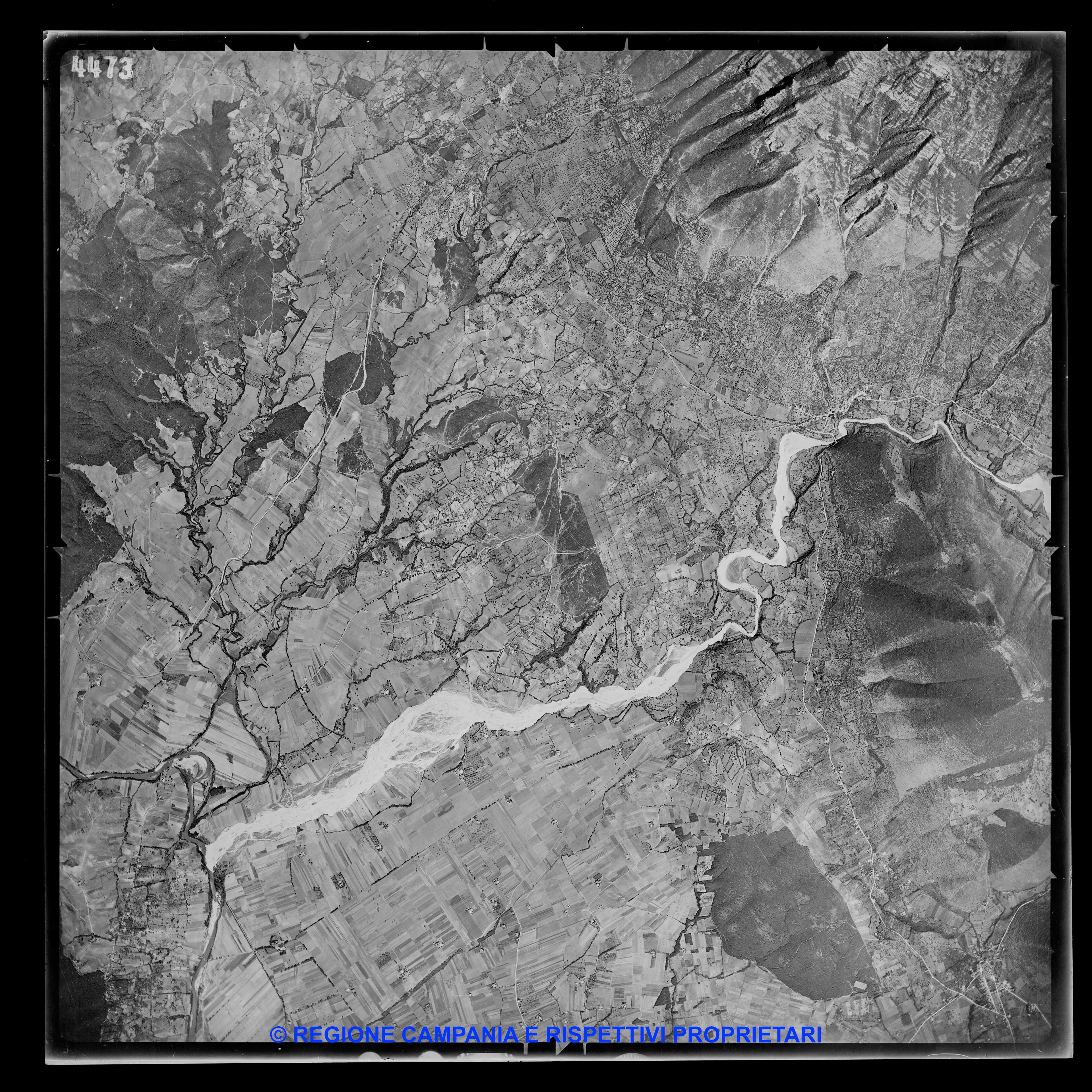 AEROFOTO IGM - 1954-1955 4473
